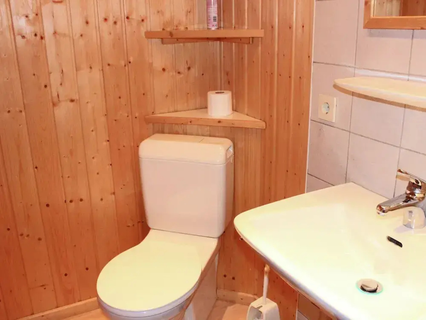 Chalet in Sibratsgfall Near Ski Slopes