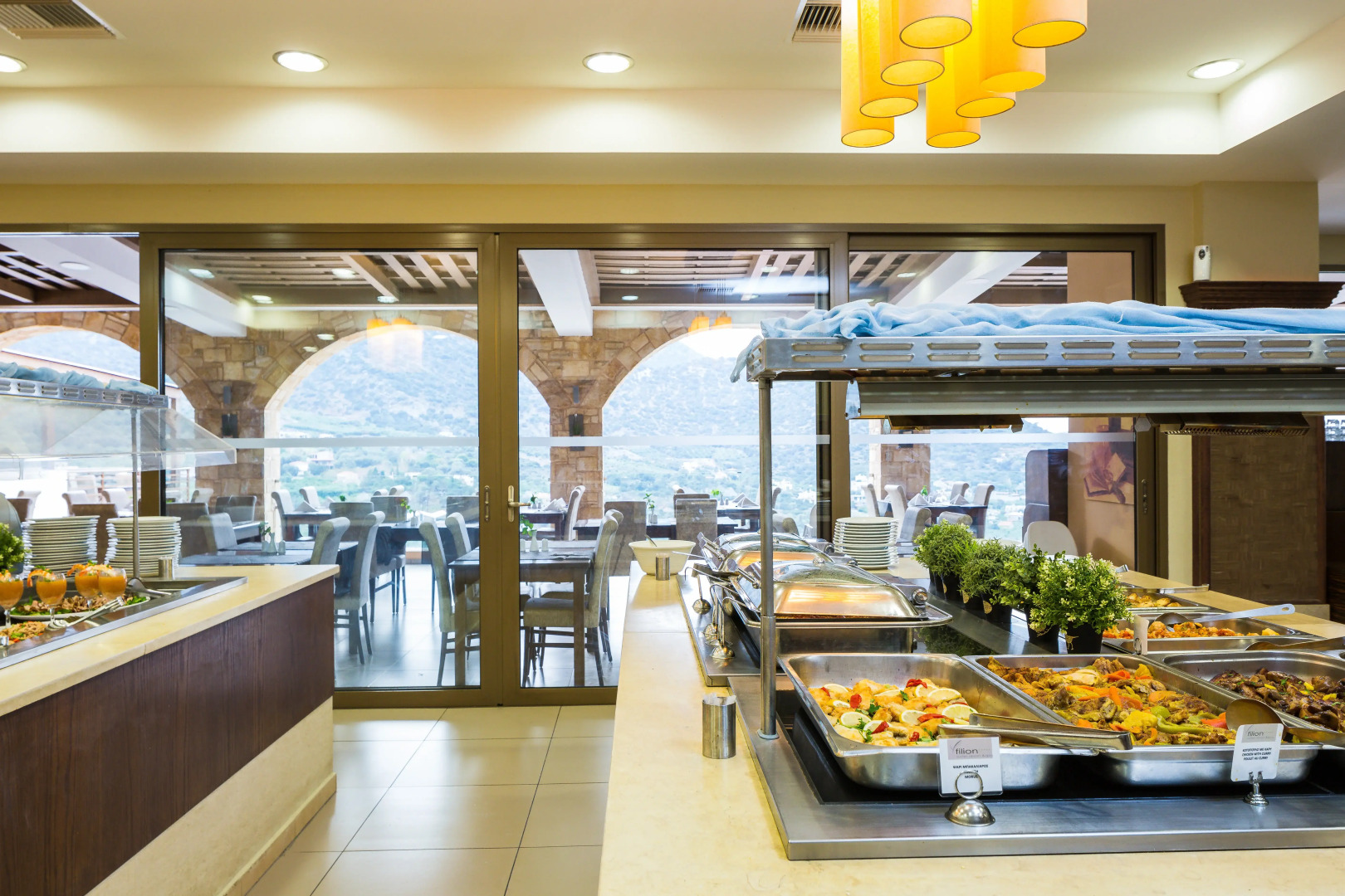 Filion Suites Resort & Spa