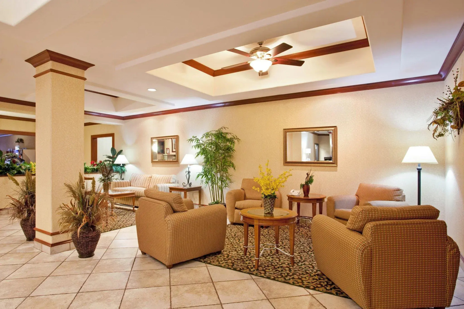 Holiday Inn Express Hotel & Suites Rockford-Loves Park by IHG