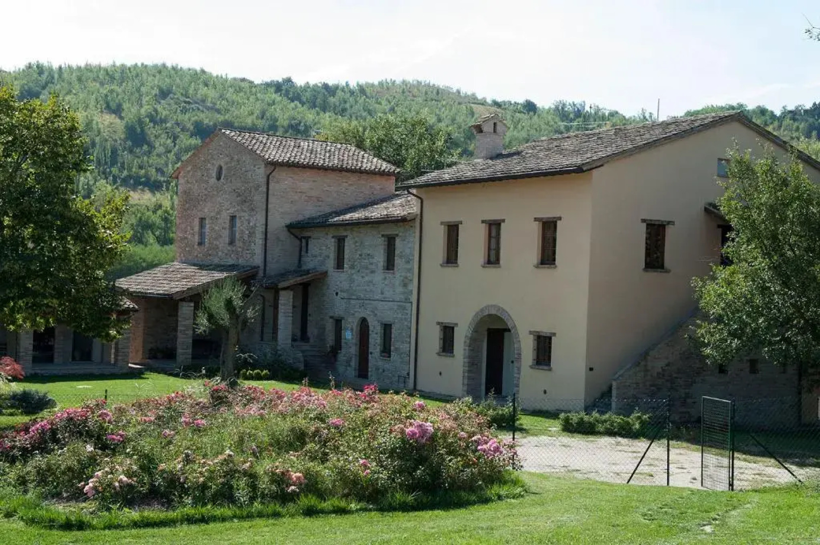 Agriturismo Verziere