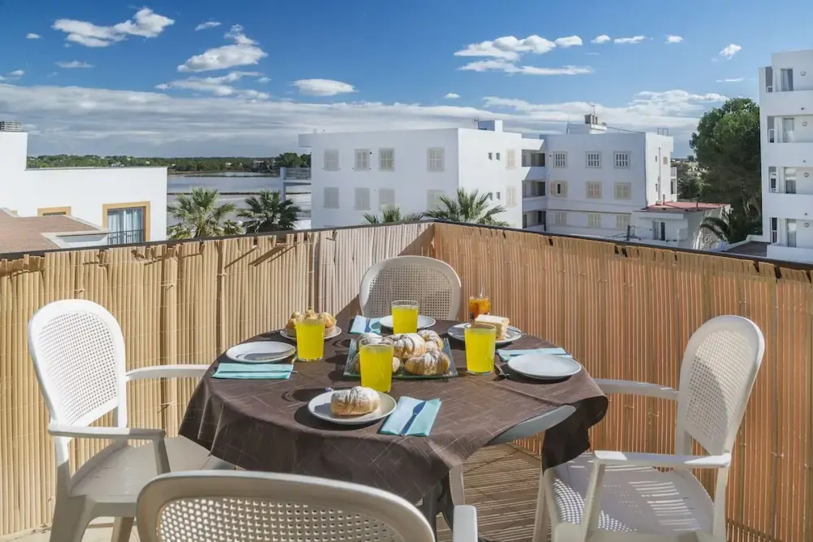 Tio Max Apartment IV