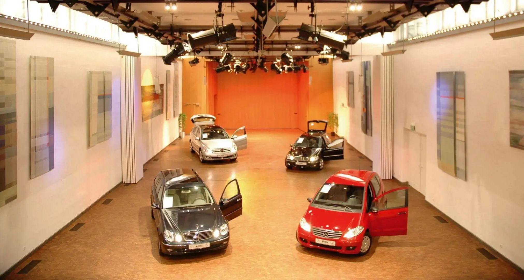 Victor's Residenz-Hotel Teistungenburg