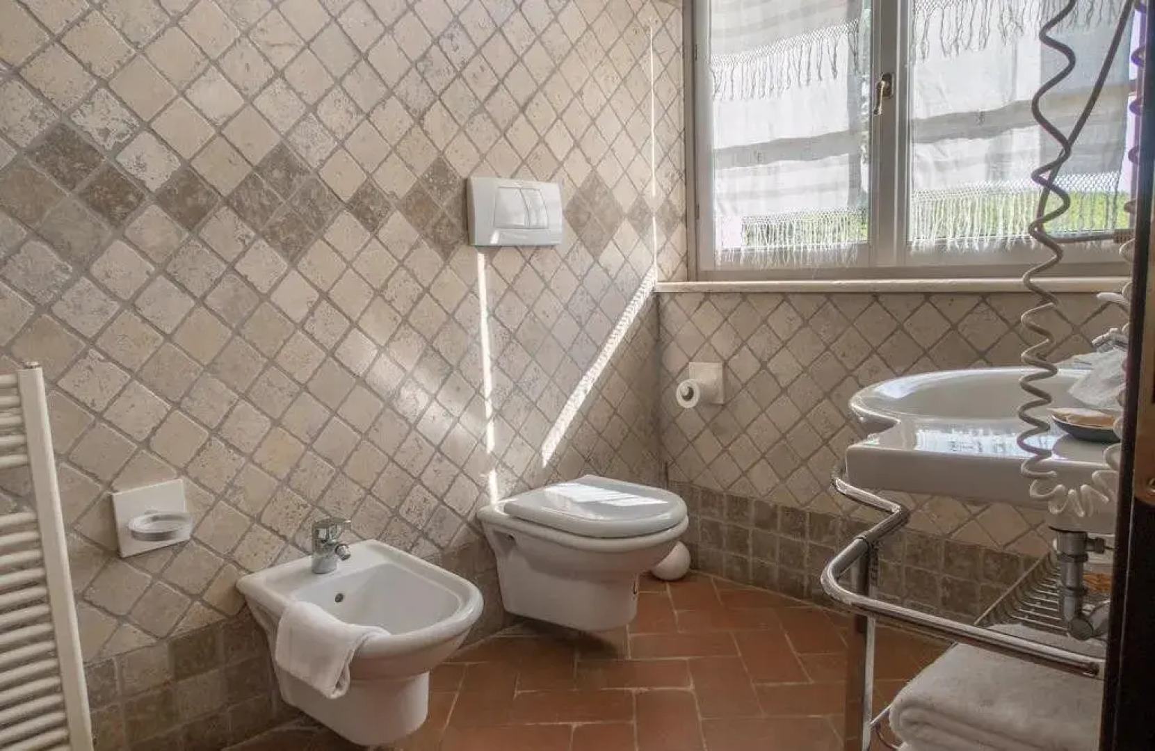 Bio Agriturismo Poggio Aione