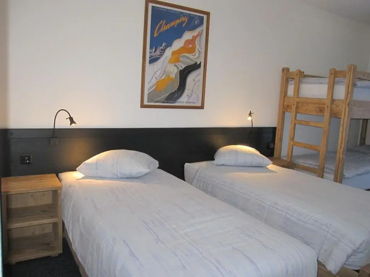 Palladium de Champery