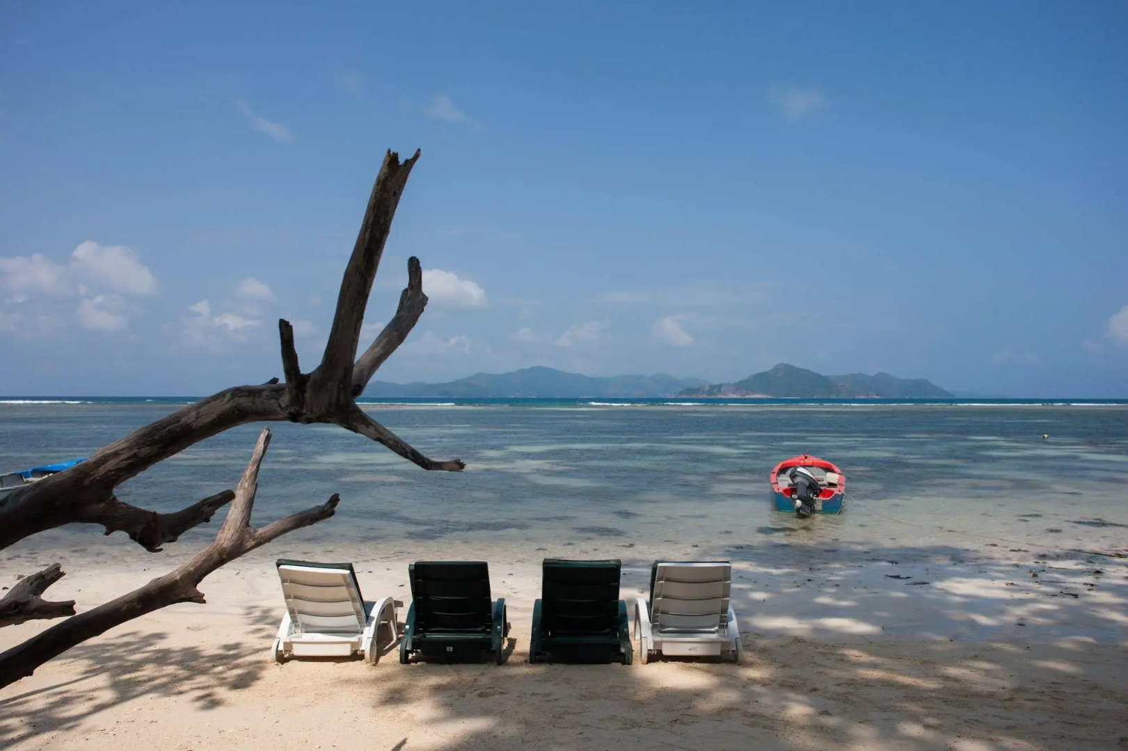 Le Relax Self-Catering