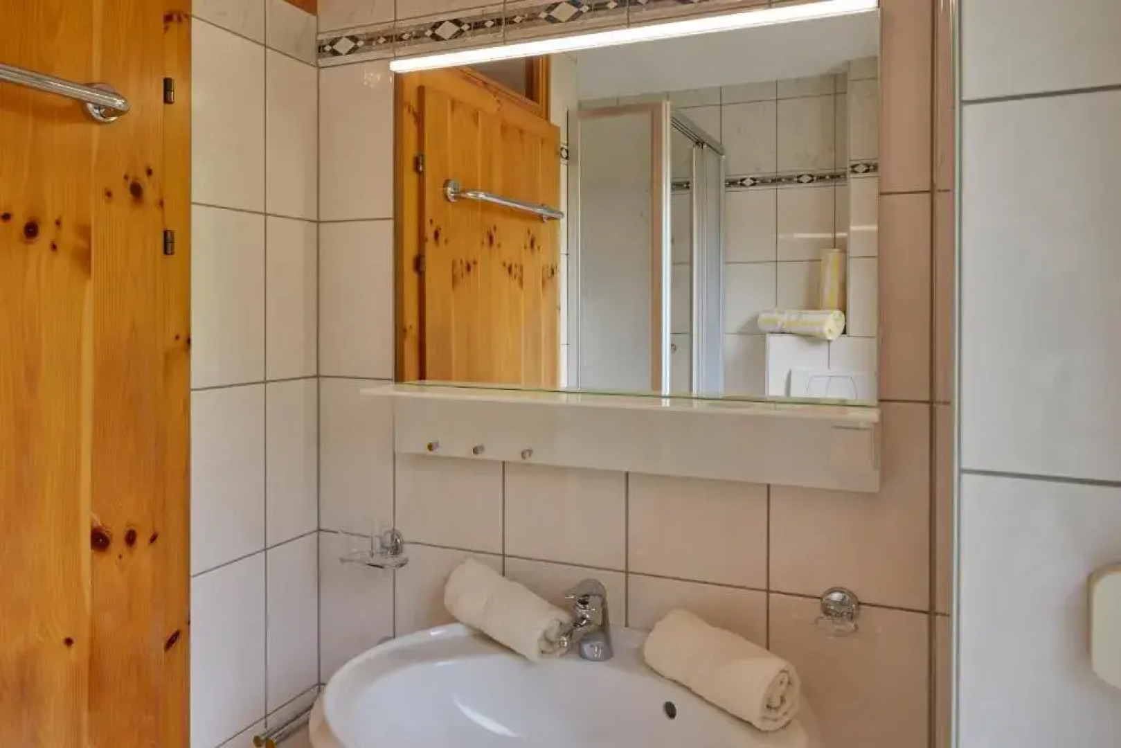 Apartments Kirchebnerhof