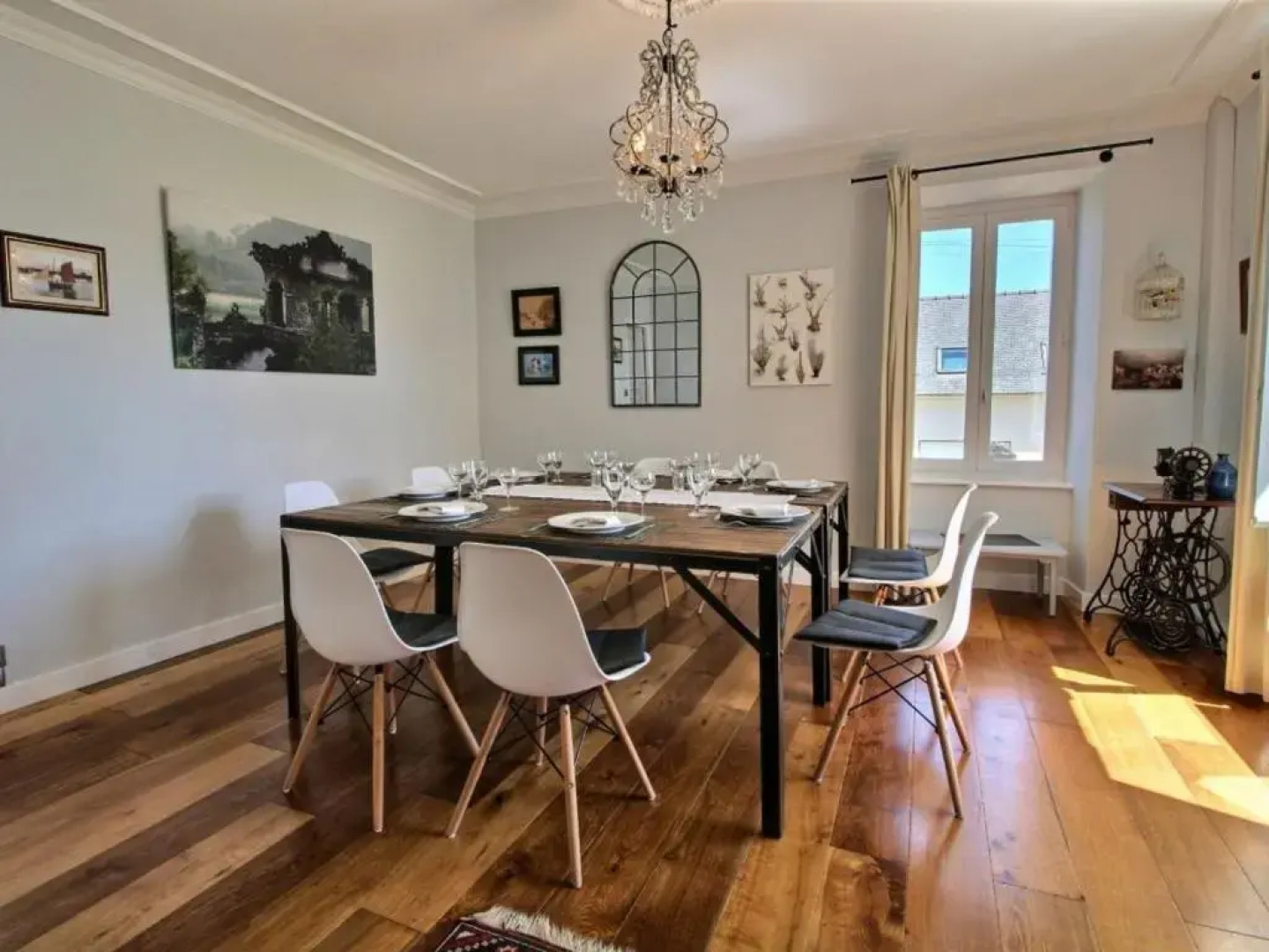 Gite Pleubian, 5 pièces, 8 personnes - FR-1-536-190