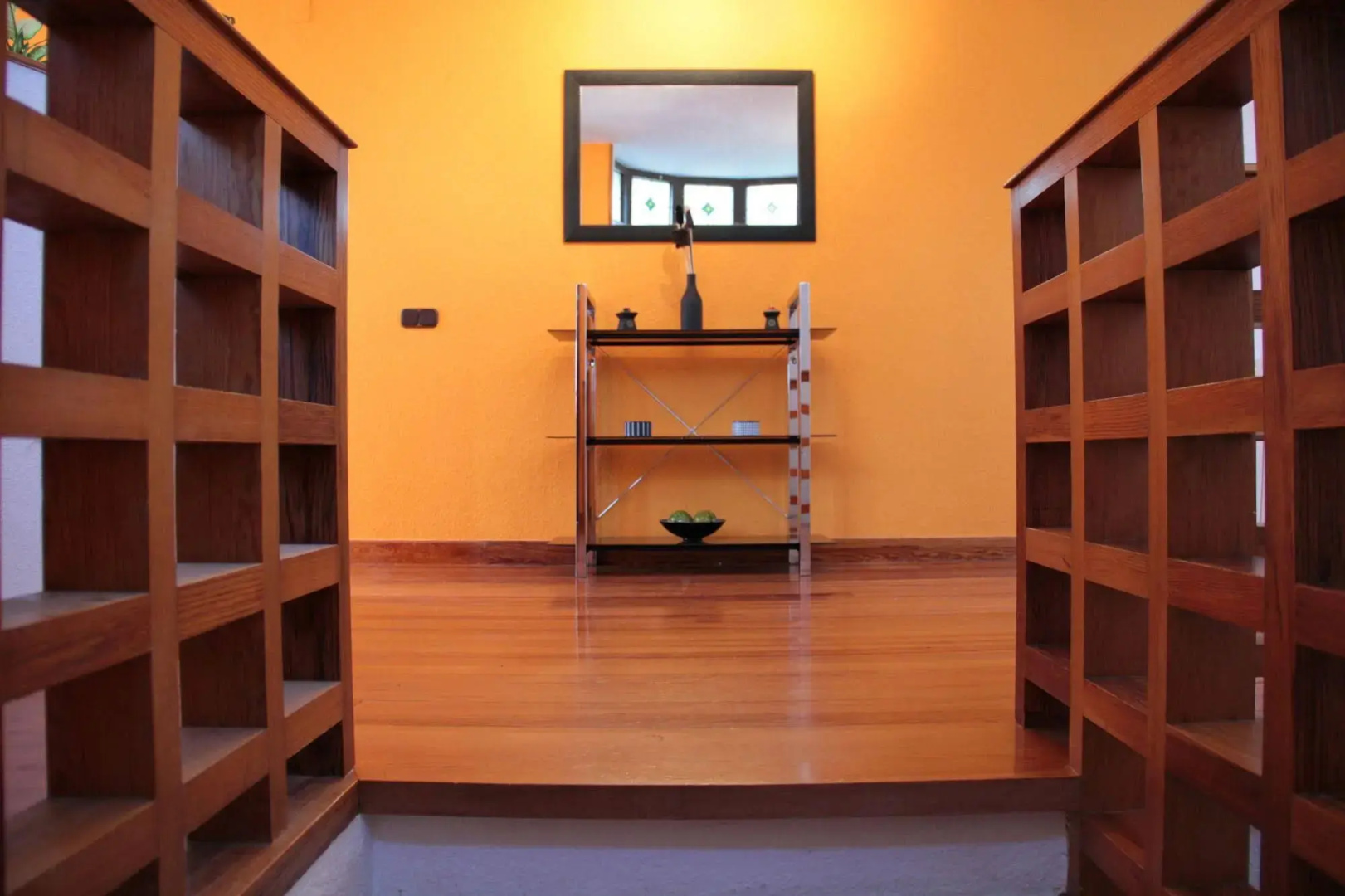 Apartamentos Sierra Pulide