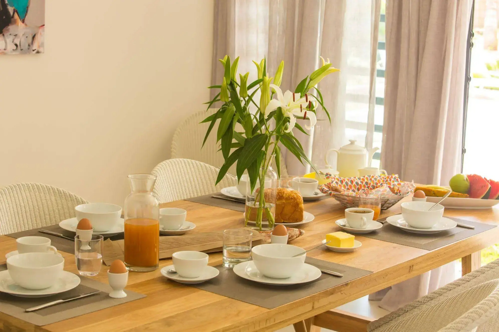 Marguery Villas by MJ Holidays