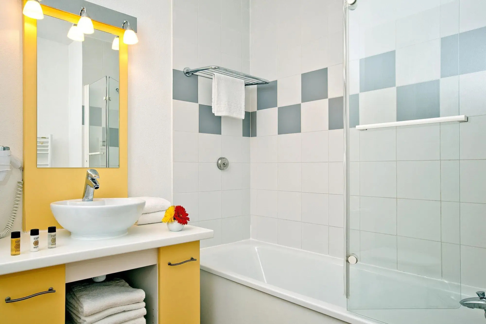 Residhome Le Carre d'Or Prevessin