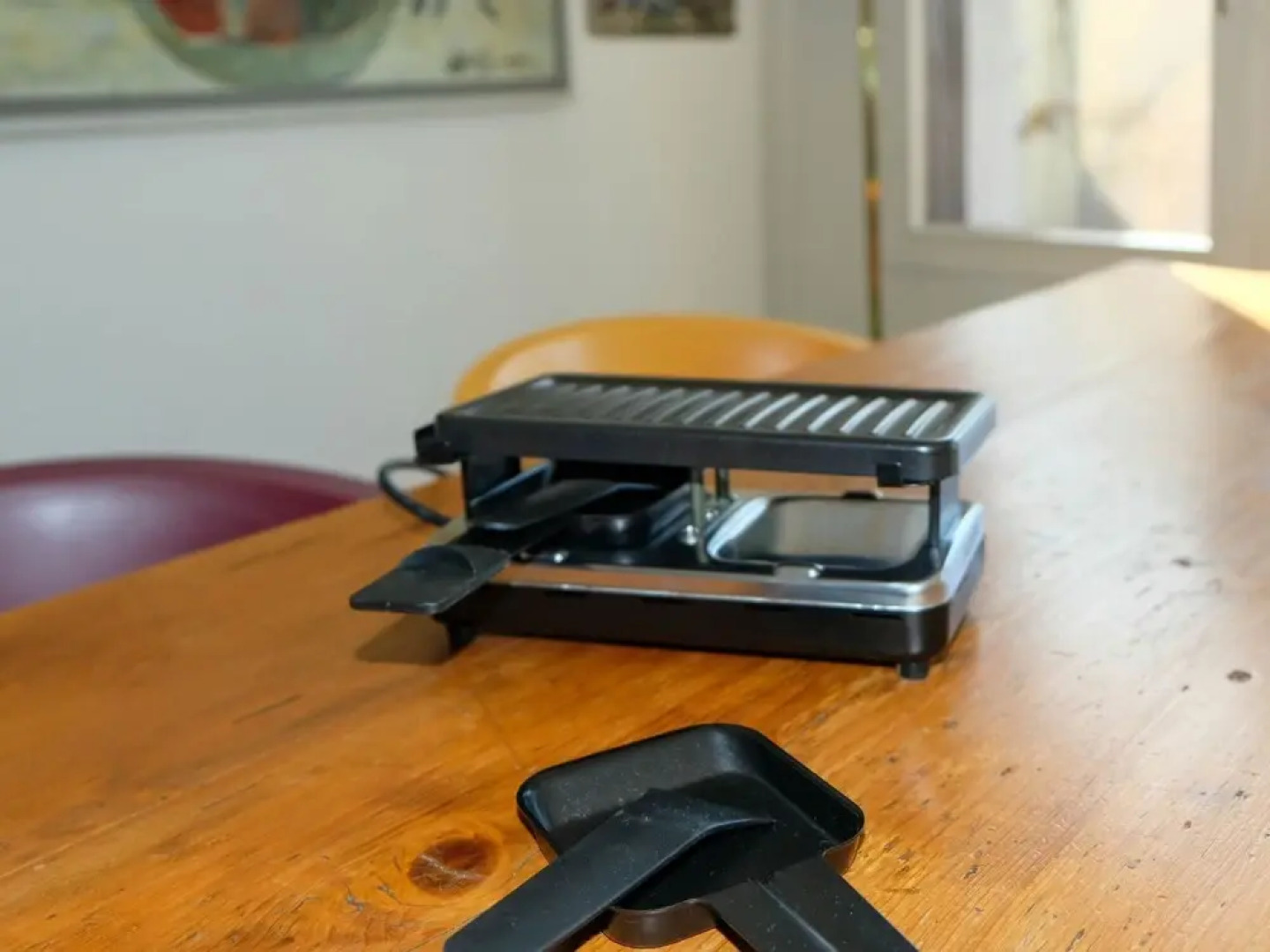 Seewohnung 2 Spiez in Spiez