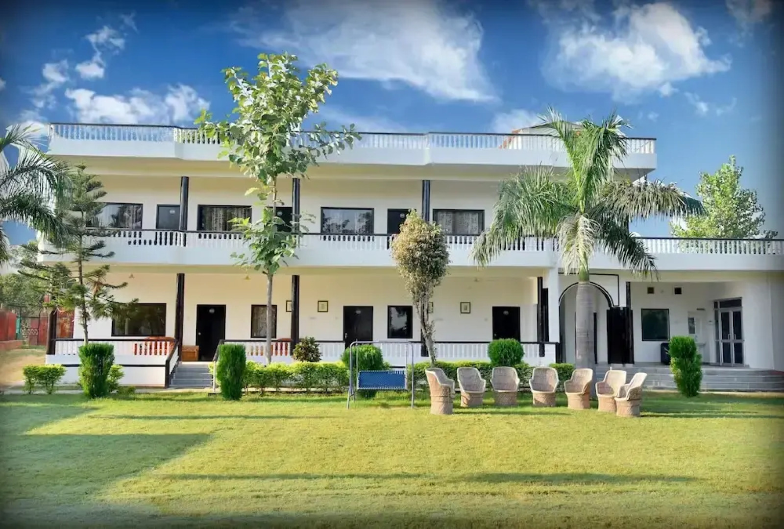 Tiger Queen Ranthambore