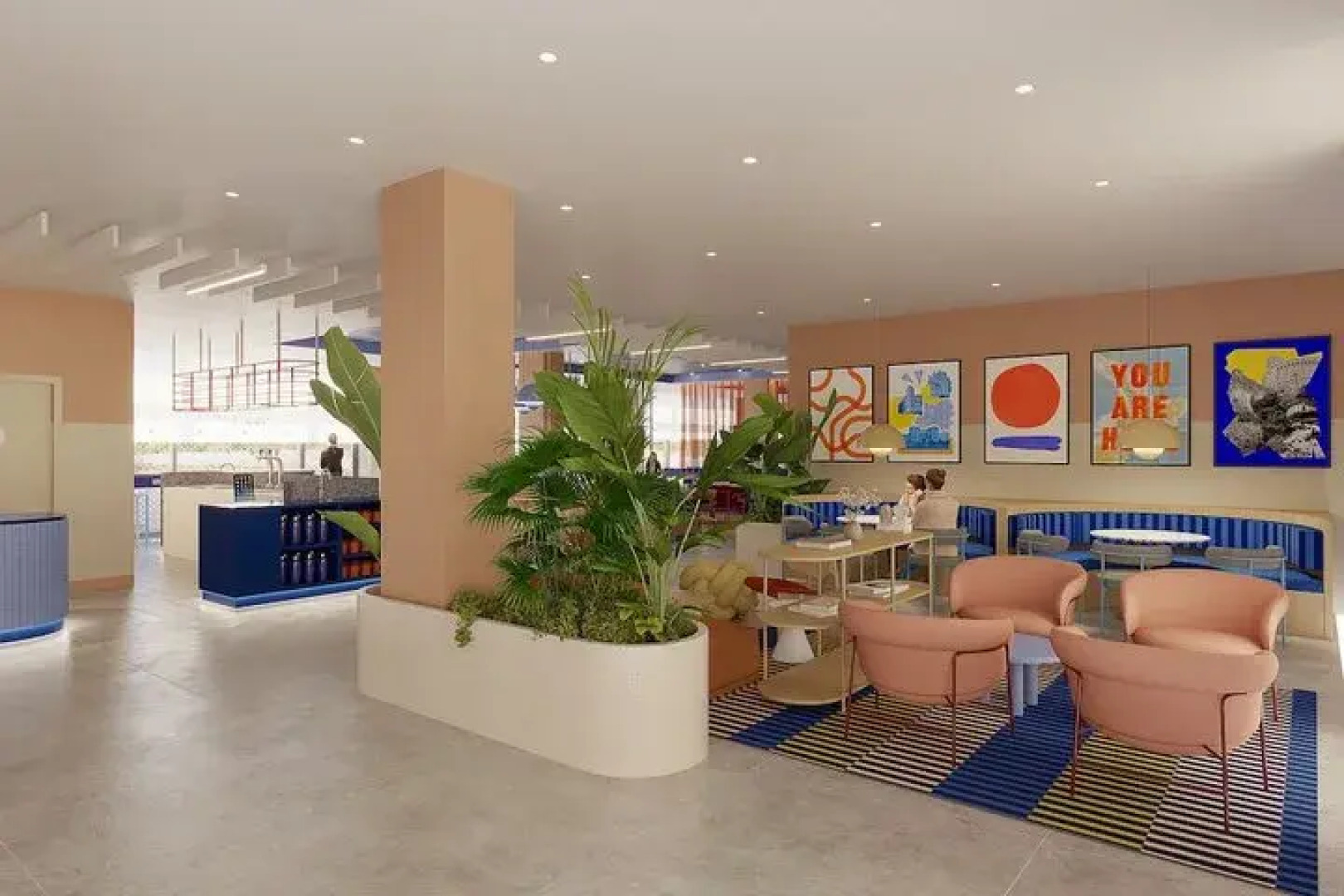 Holiday Inn Express & Suites Barcelona Sabadell by IHG