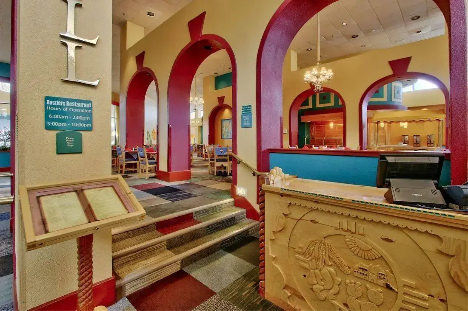 Ramada Plaza by Wyndham Albuquerque Midtown