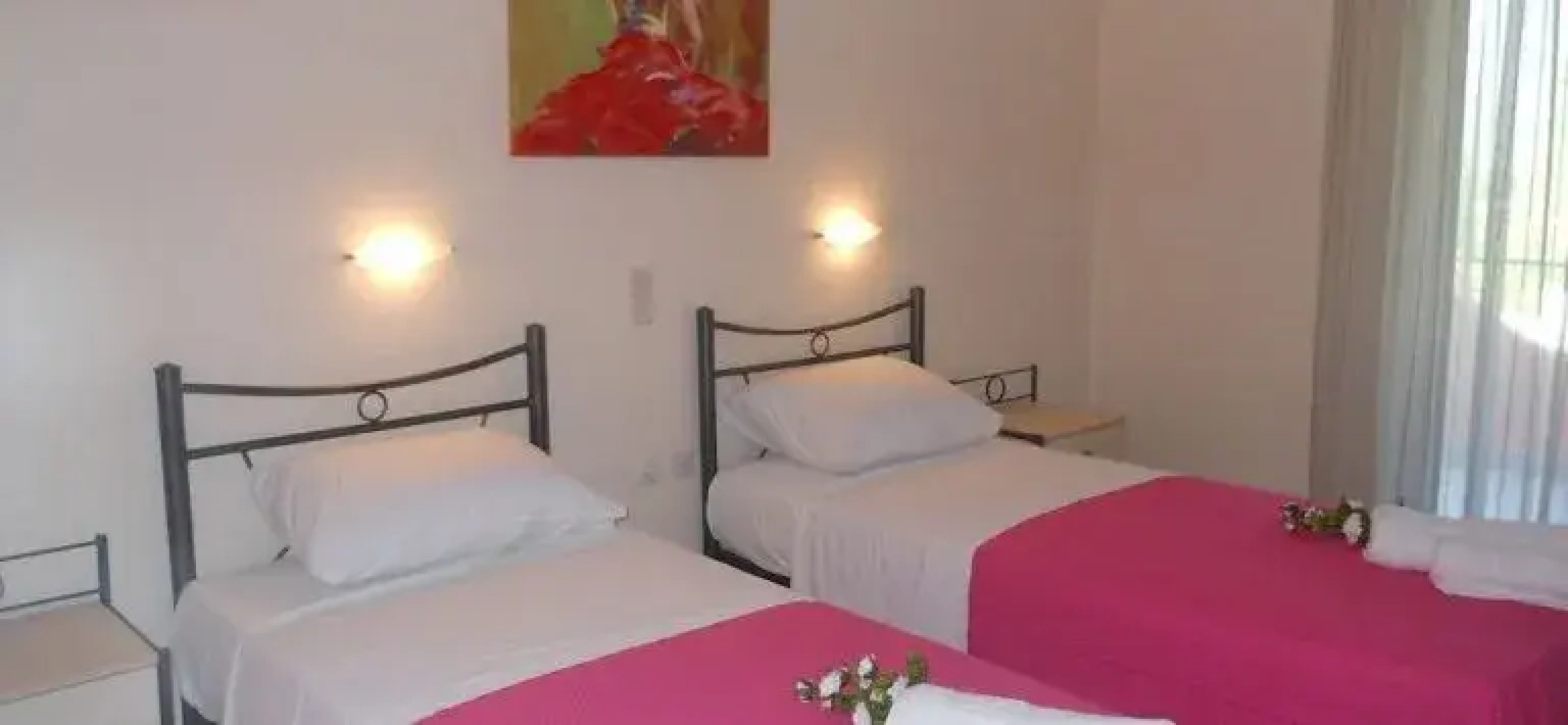 Ziogas Luxury Apartments