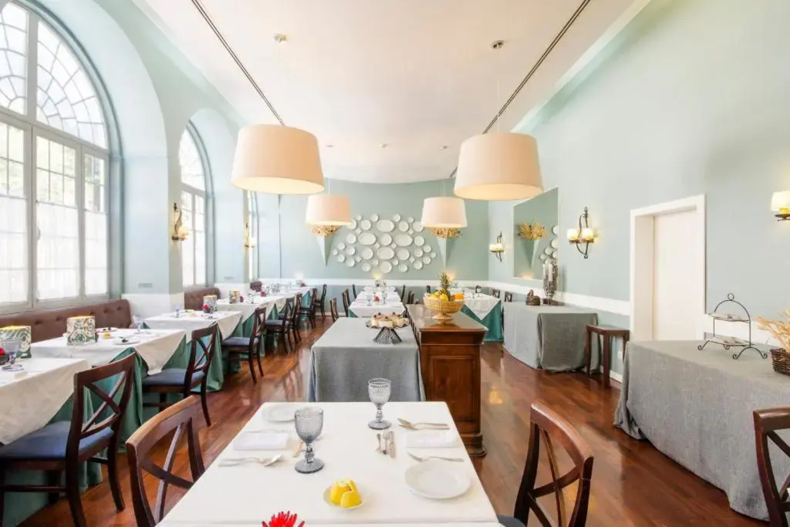 Águas do Gerês Hotel, Termas & SPA