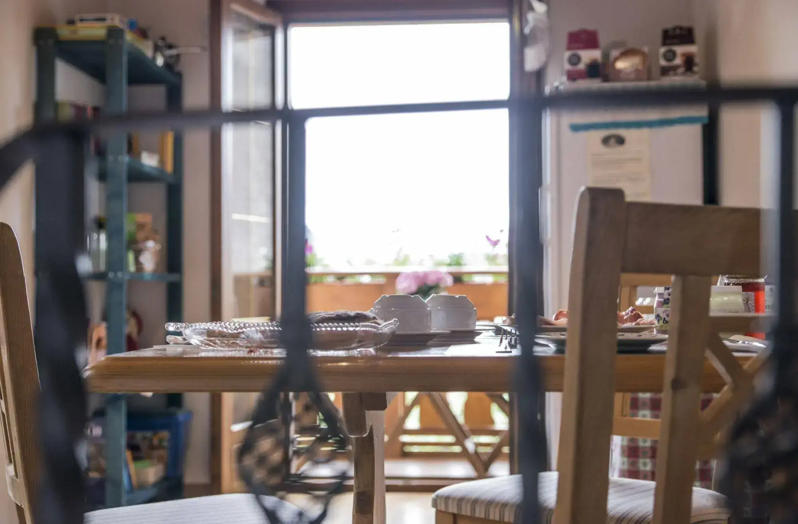 B&B Sissi Colazione Tipica e Sfiziosa