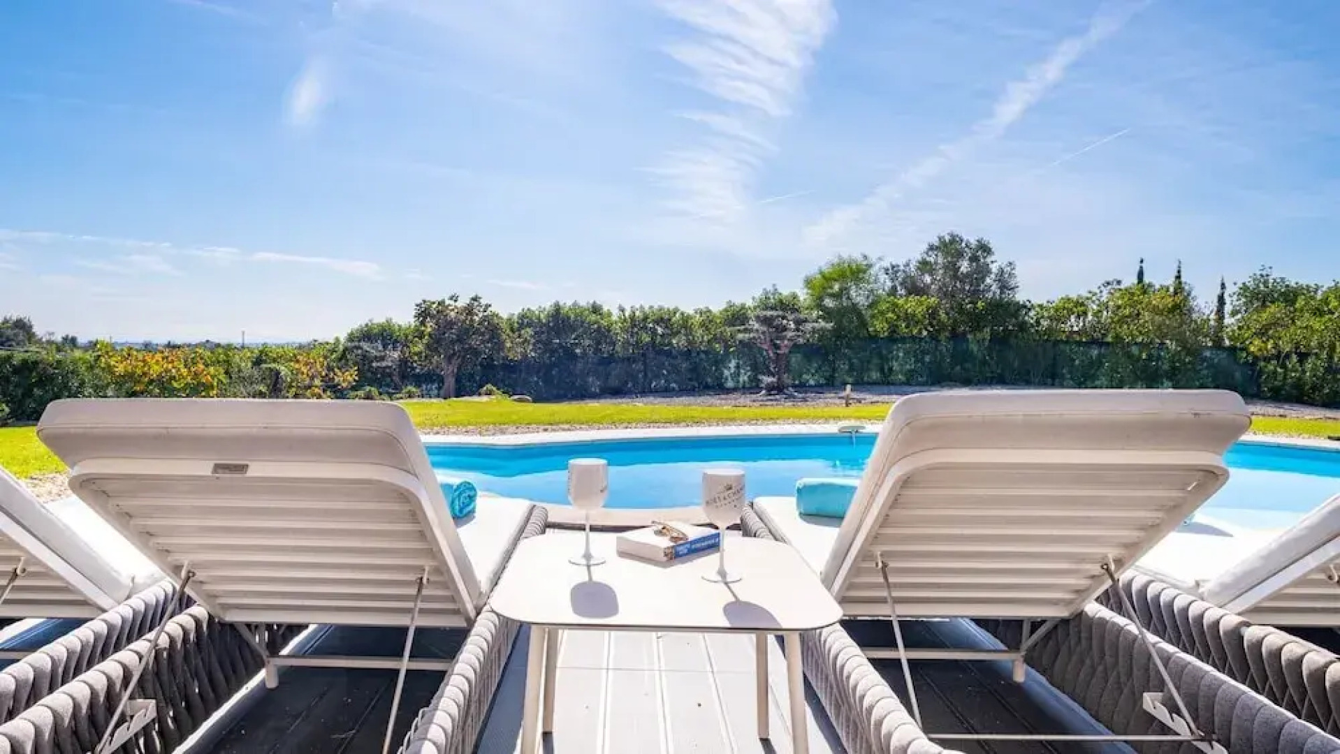 Villa Cabanita in Loul