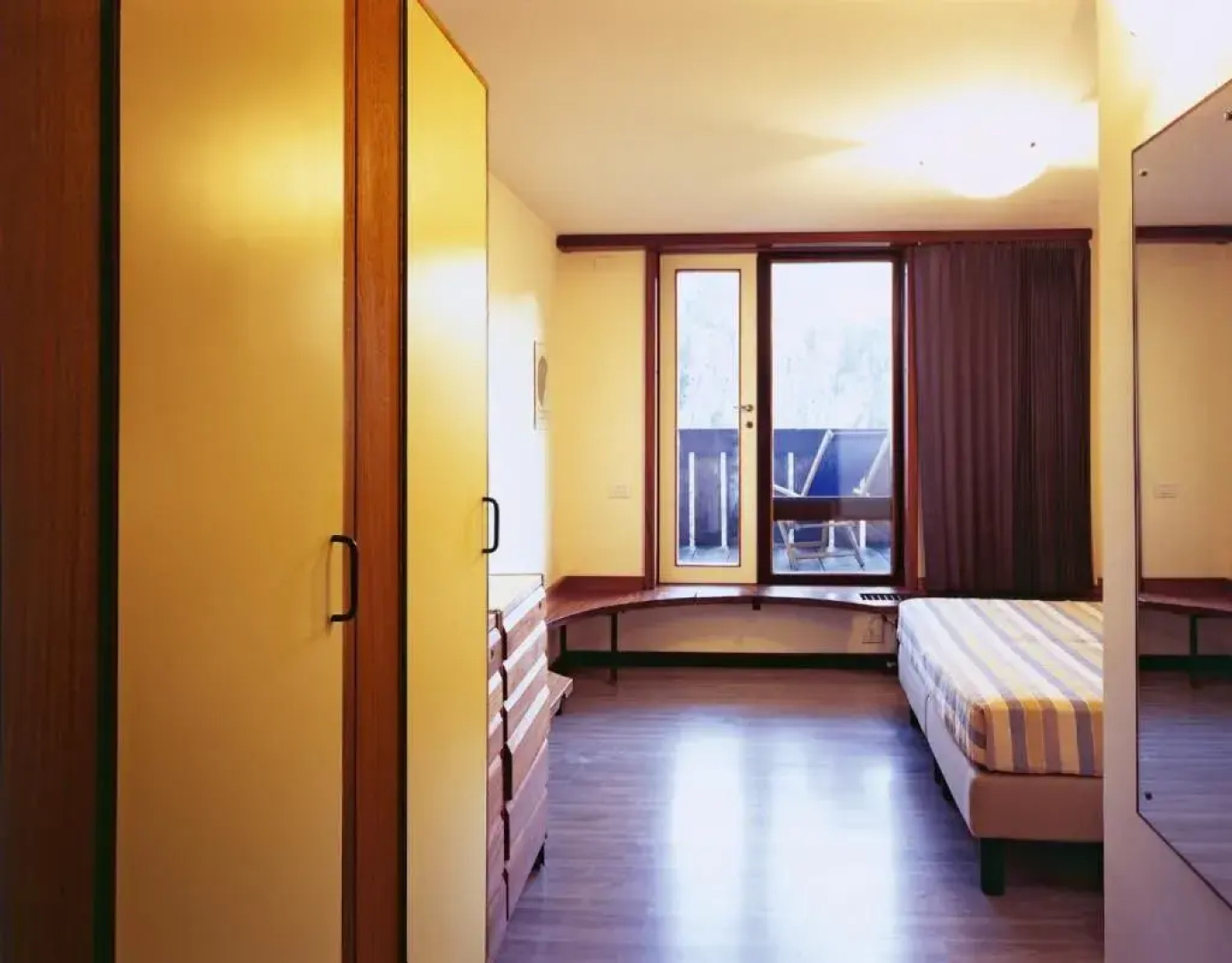 Hotel Boite & Residence Corte