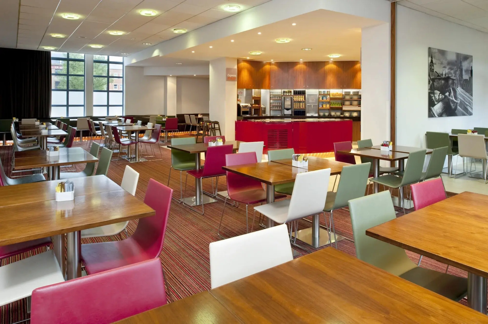 Holiday Inn Express Derry - Londonderry by IHG