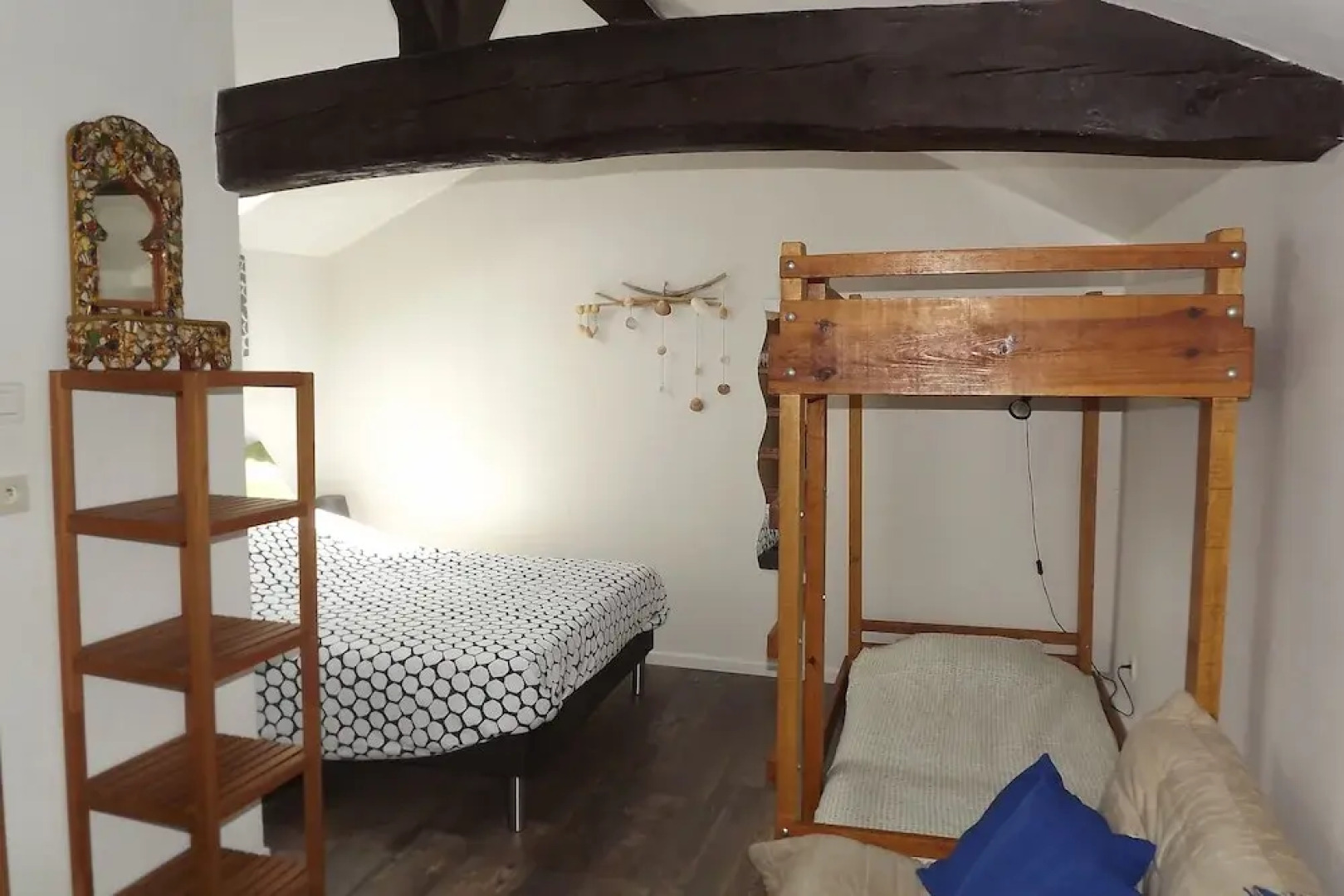 The Secret Spot Lodge