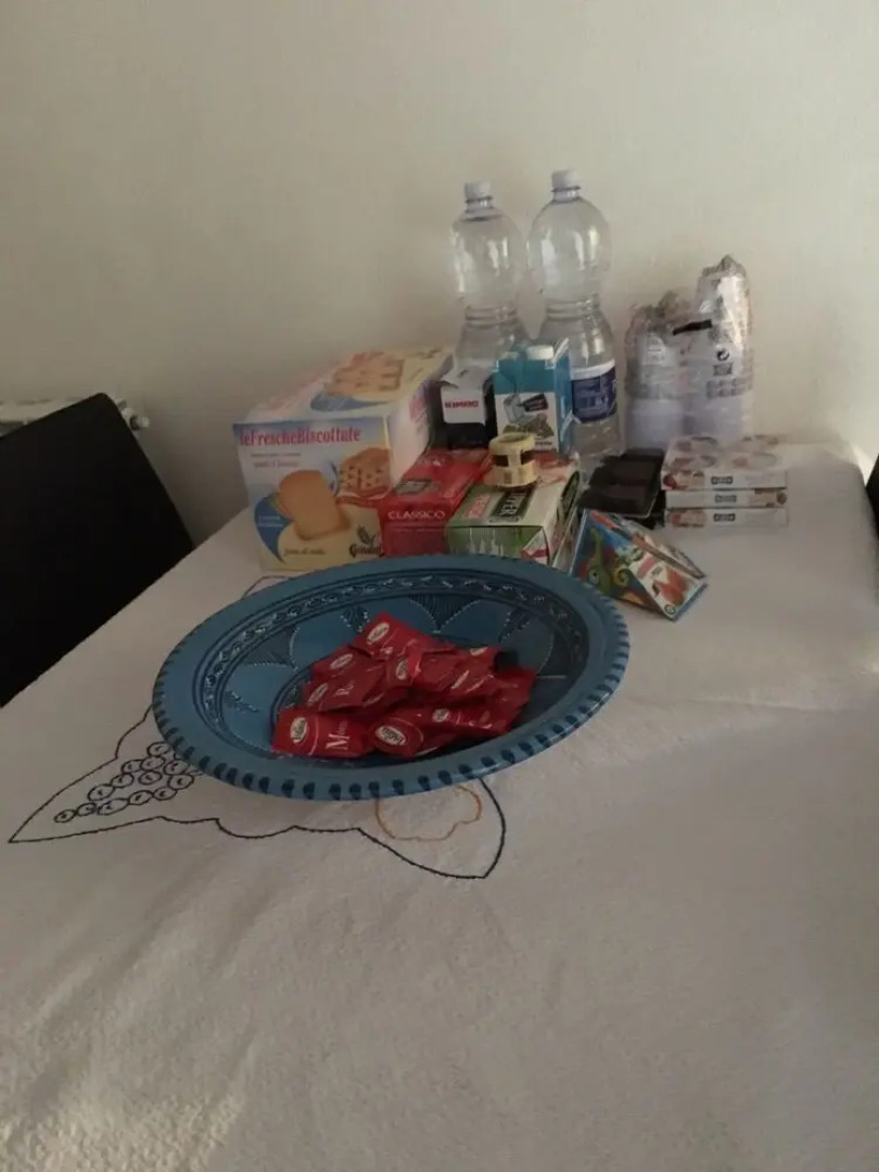 San Nicolò Holiday Home