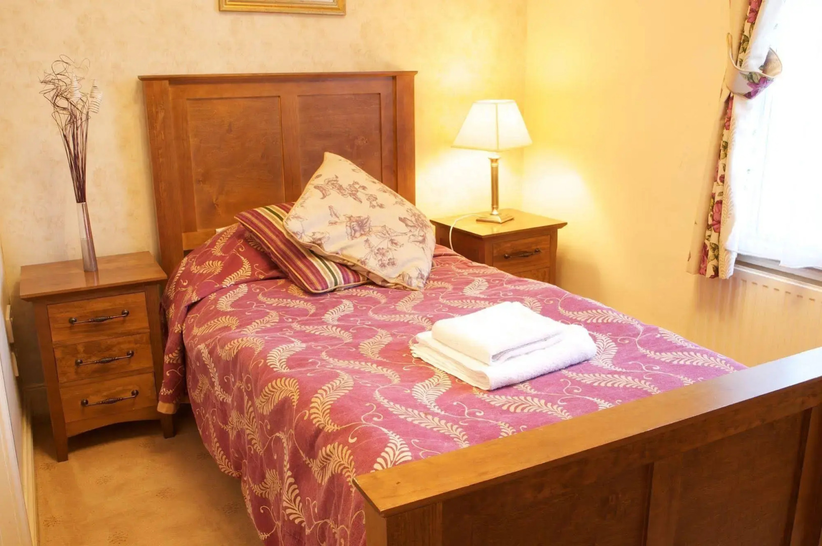 George & Pilgrims Hotel