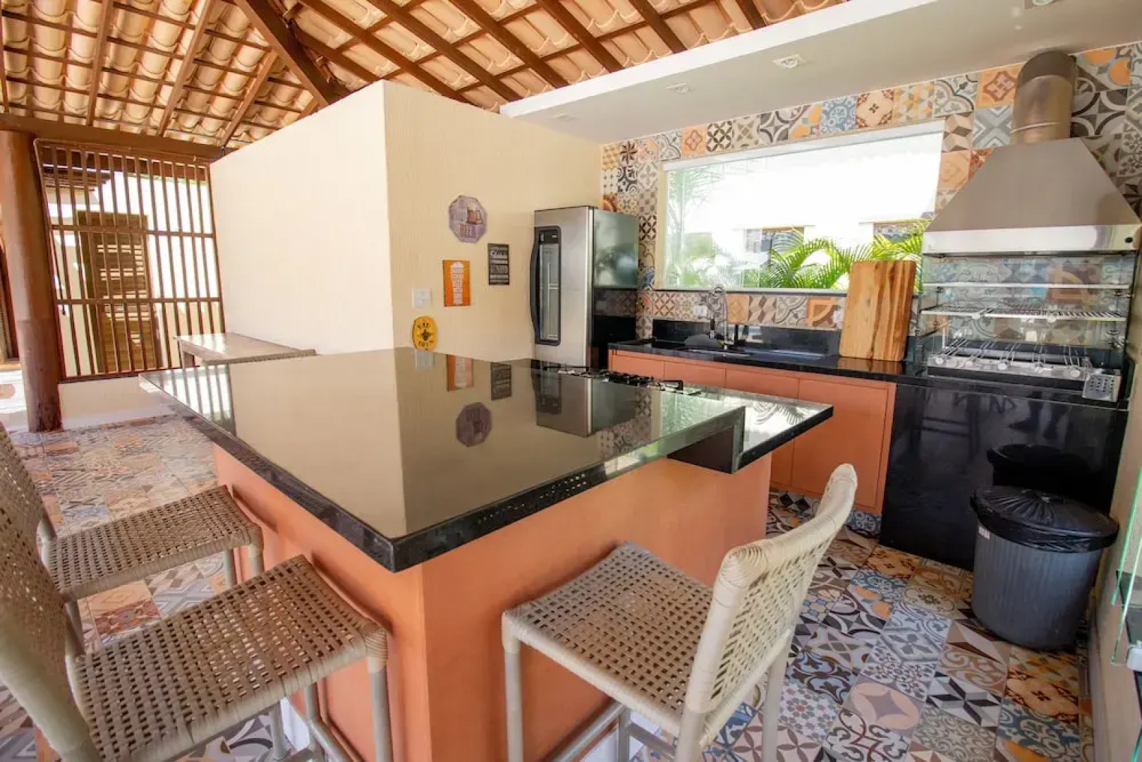 GB11 Otimo Ap Genipabu Sum Residence