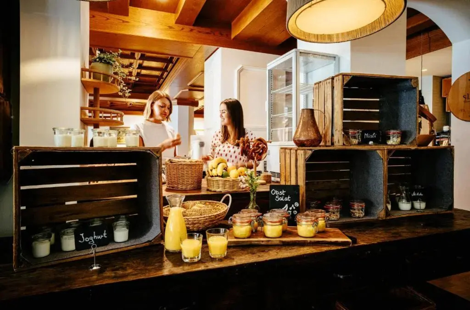 Alpenrose Bayrischzell Hotel & Restaurant