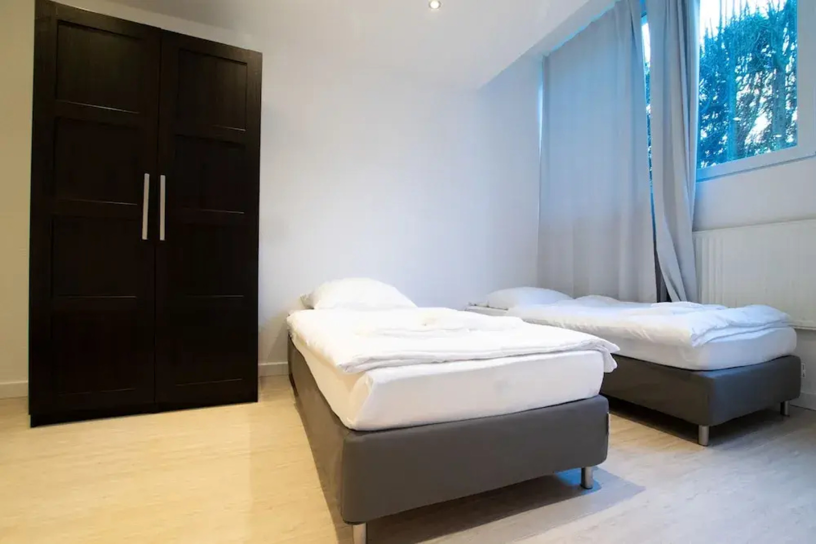 Representative City Villa