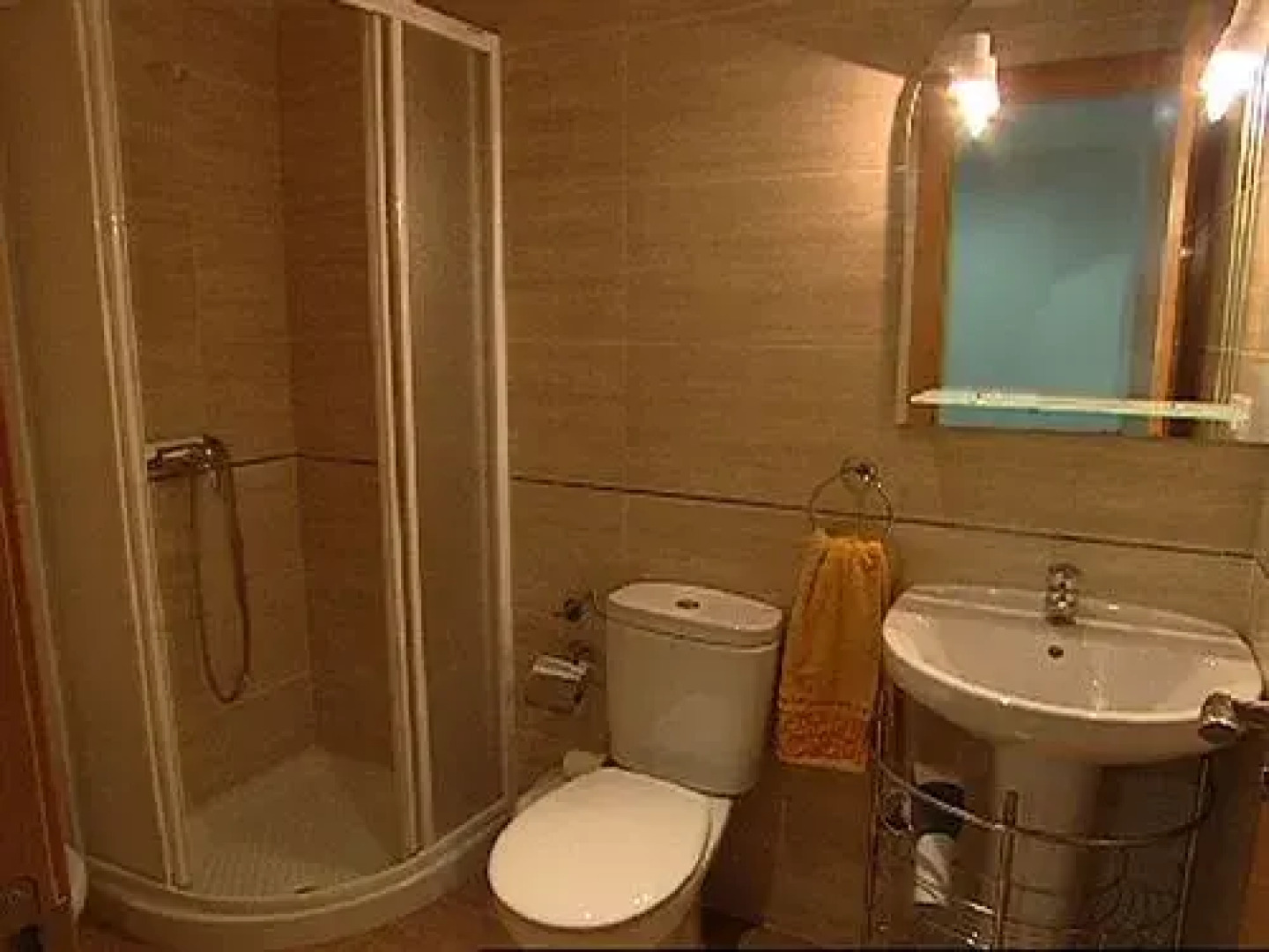 Apartamentos Avenida Valencia 17