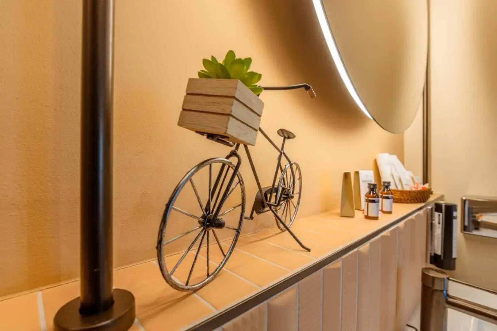 Suite Hotel Sunstar Brissago