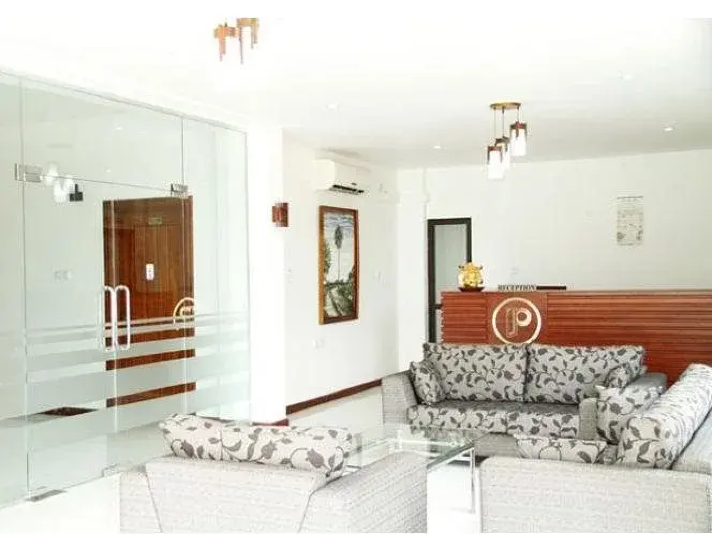 Pj Hotels