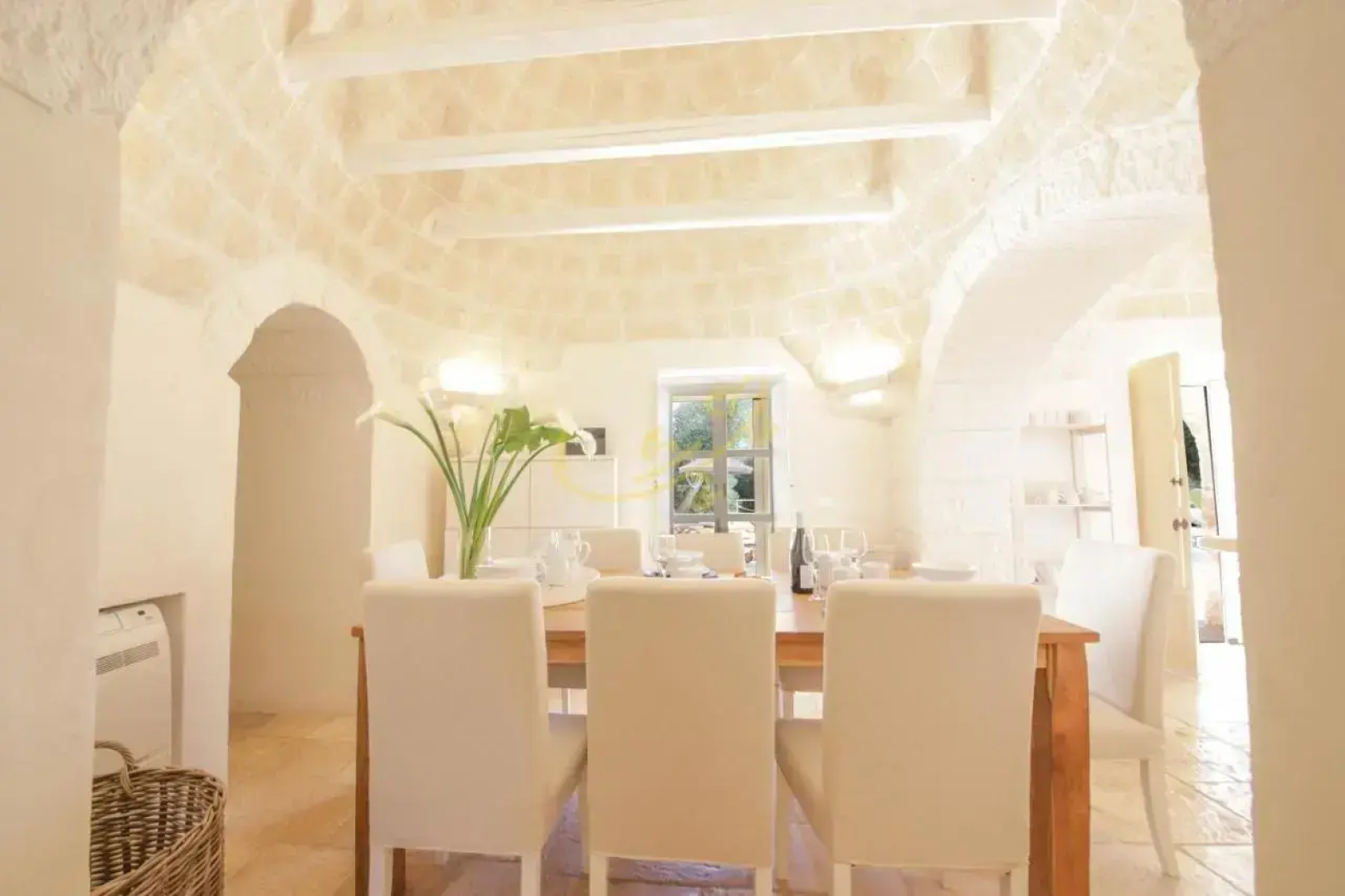 Trulli Dimore - Trulli Il Bergamotto