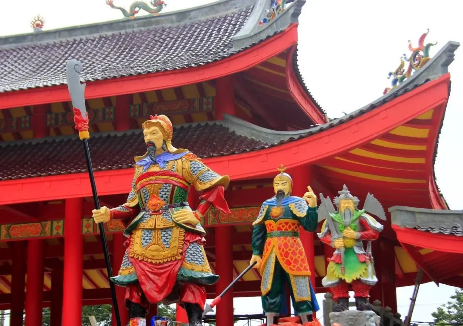 CityOne Xpress Semarang