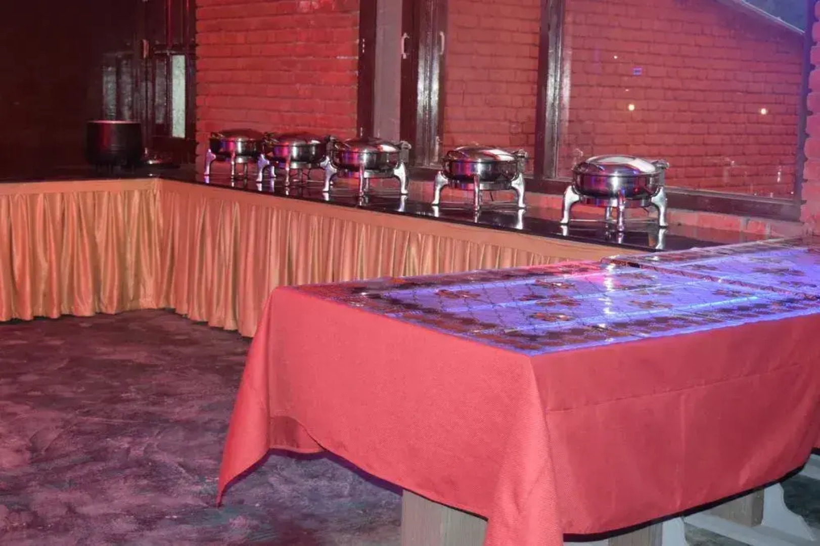 Samsara Manali Retreat