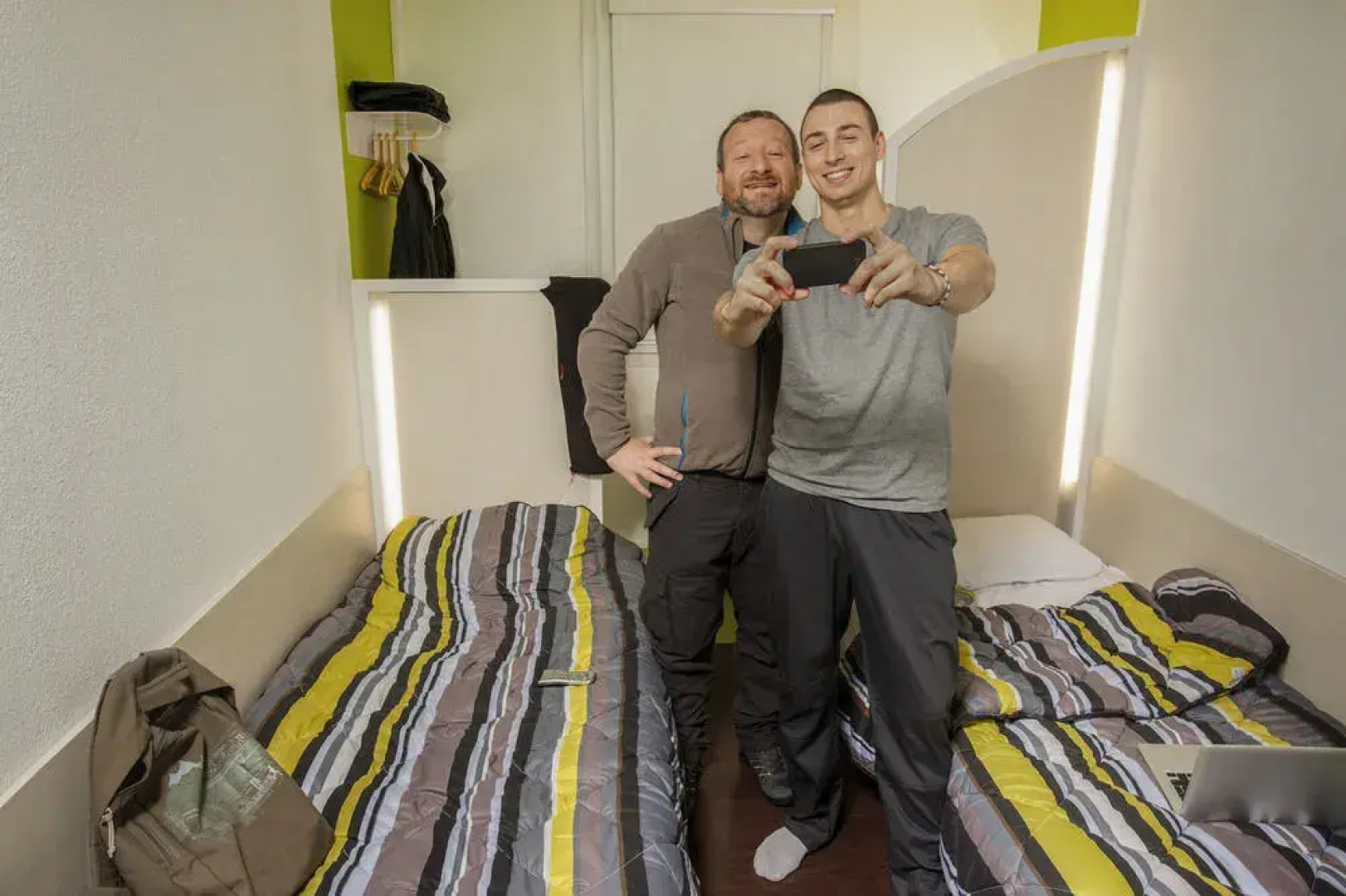 hotelF1 Troyes Nord Barberey Saint Sulpice