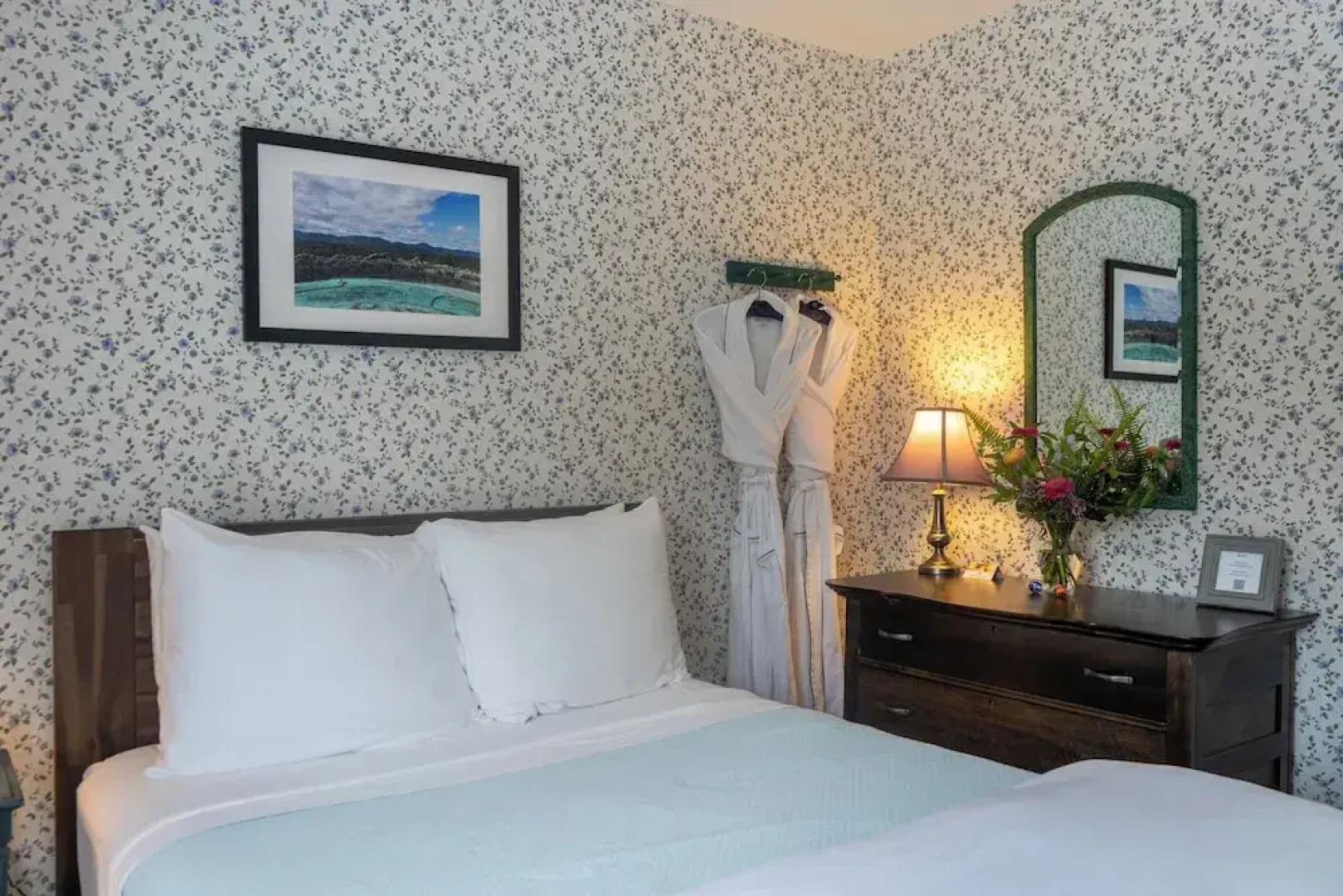 The White Gables Inn