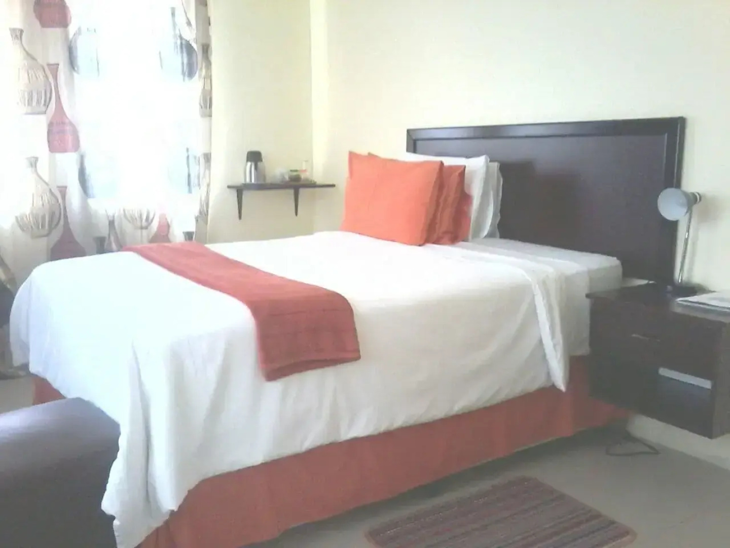 Sharon Avenue Guesthouse