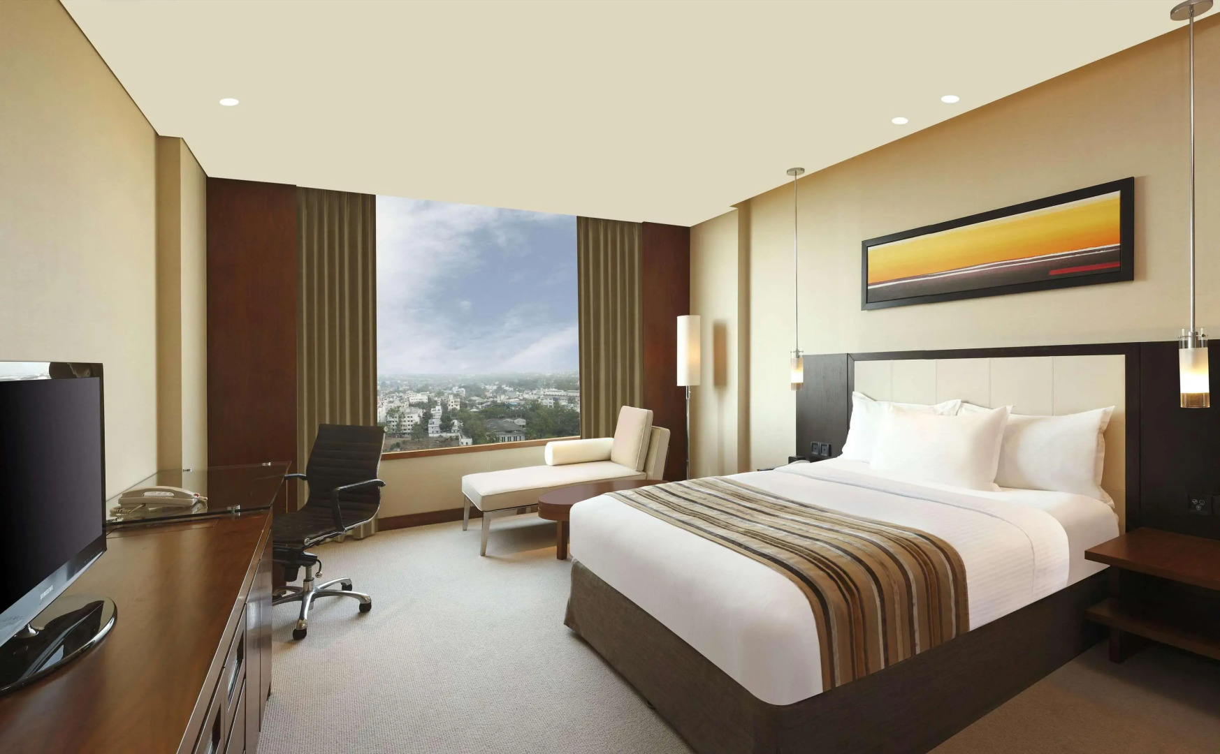 Doubletree By Hilton Pune - Chinchwad