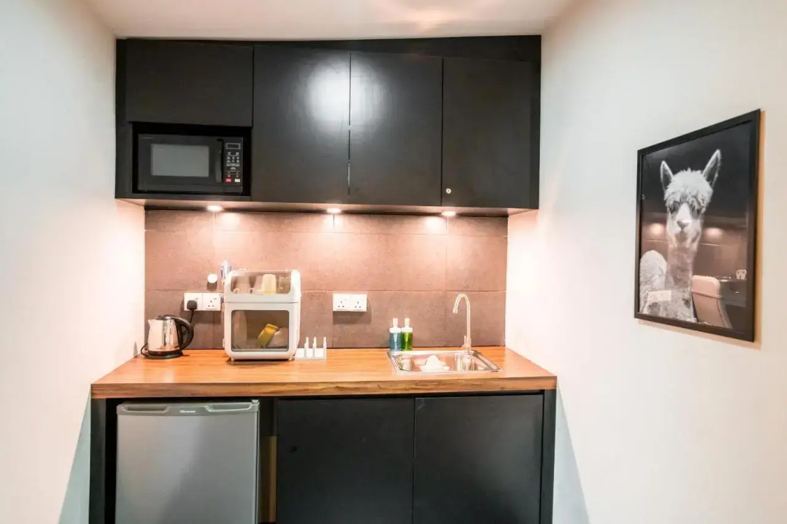 Chulia Heritage Studio