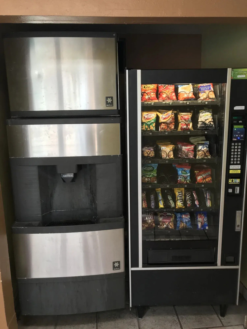 Travelers Inn Medford