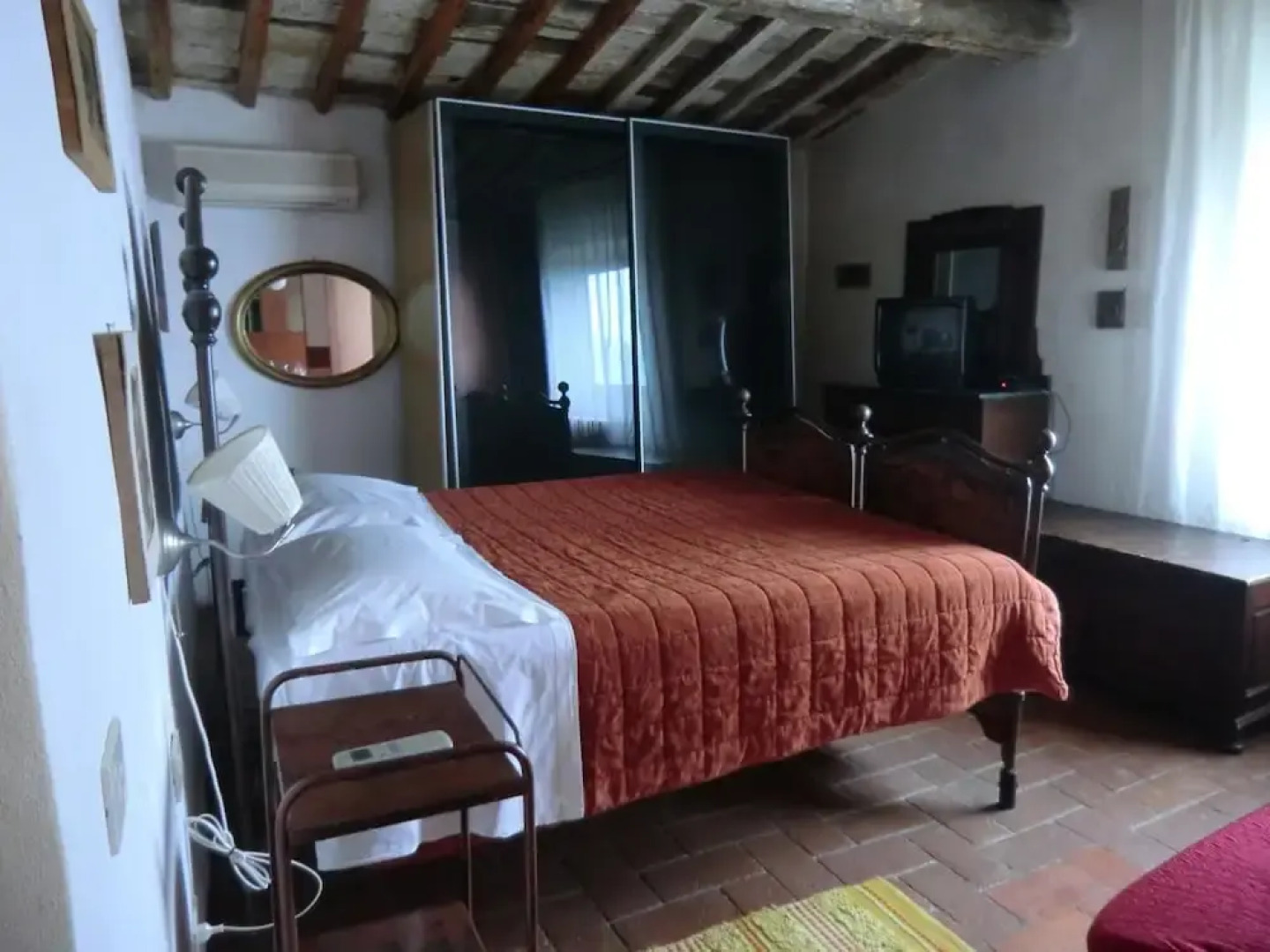 Agriturismo Poggio alla Pieve