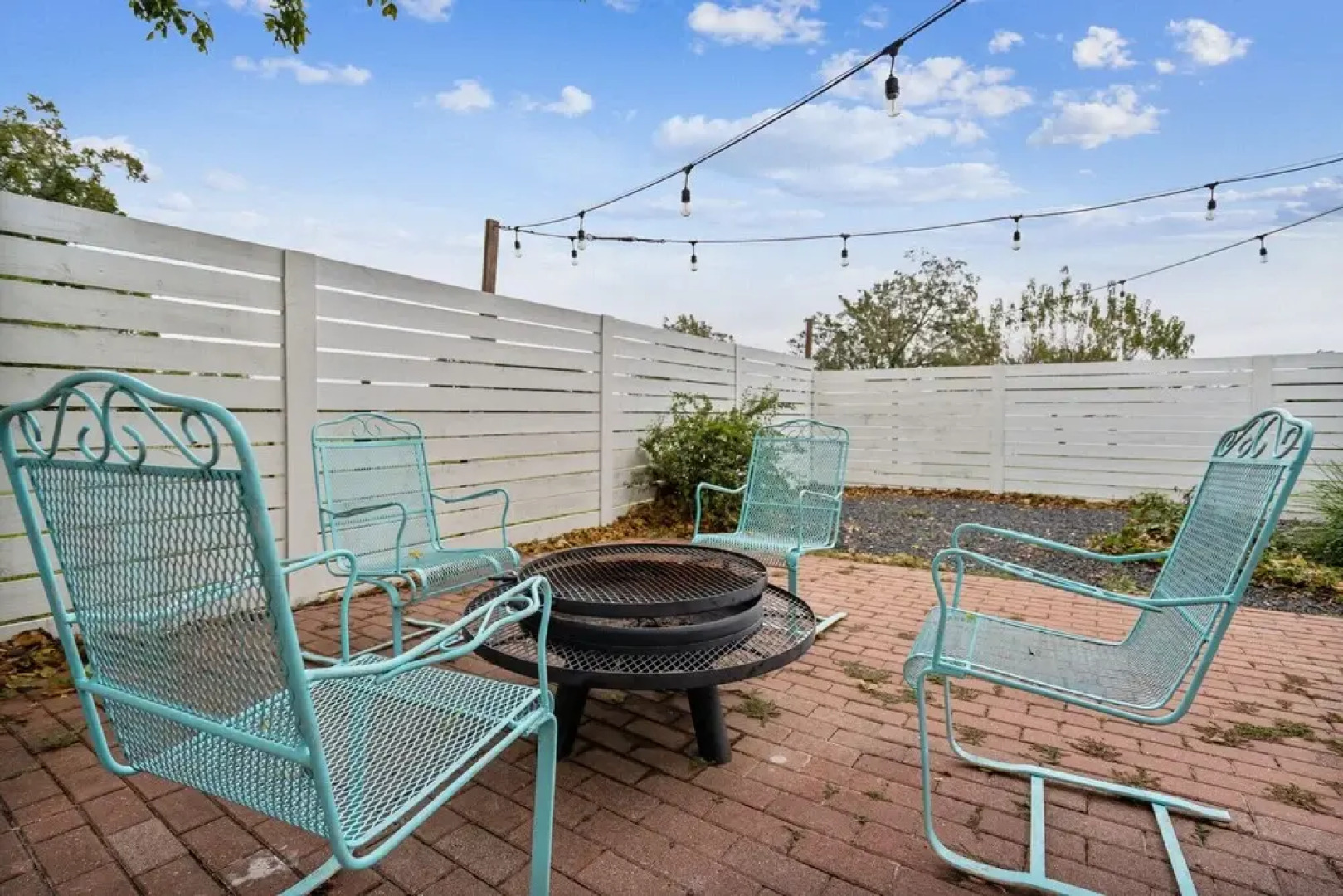 Charming Home With Firepit Just 5 min From Hilmy Cellars