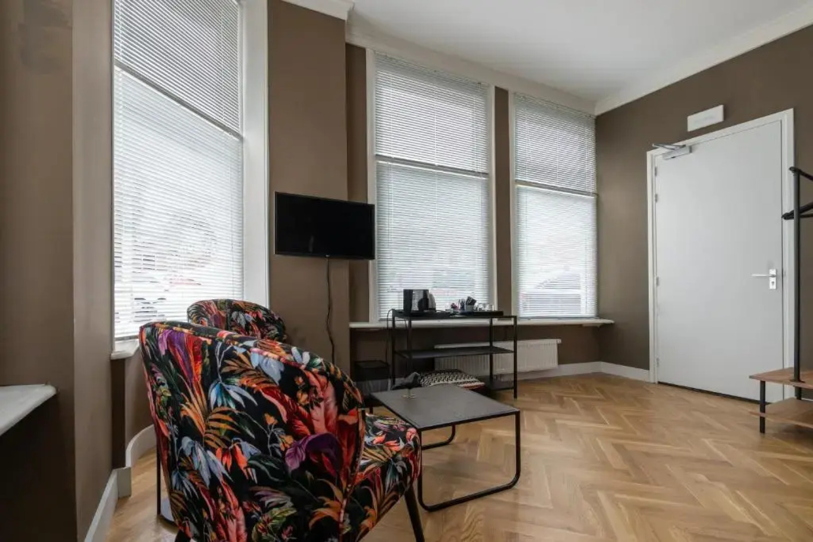 Stadslogement Hoogend