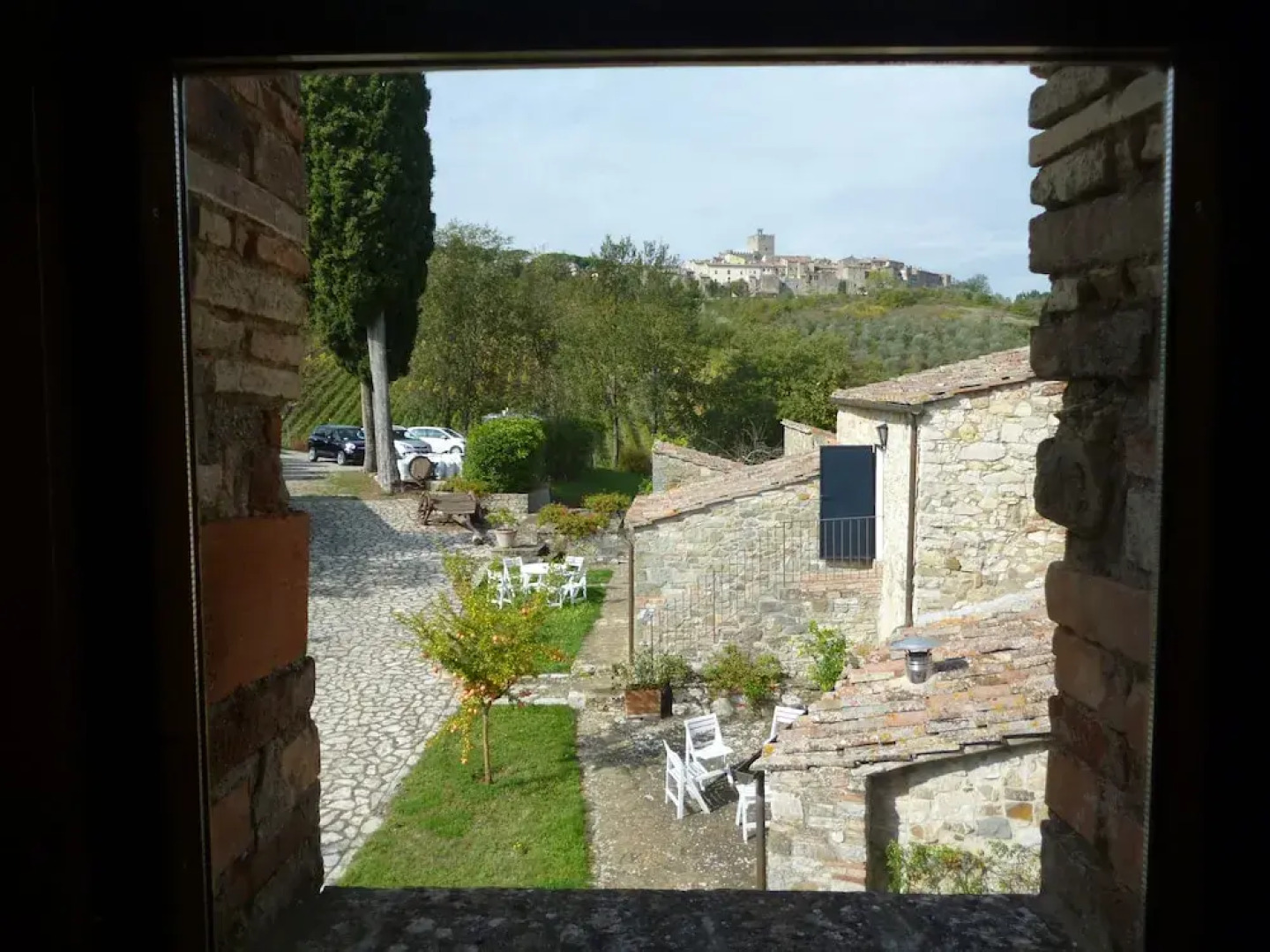 Agriturismo Il Cerreto