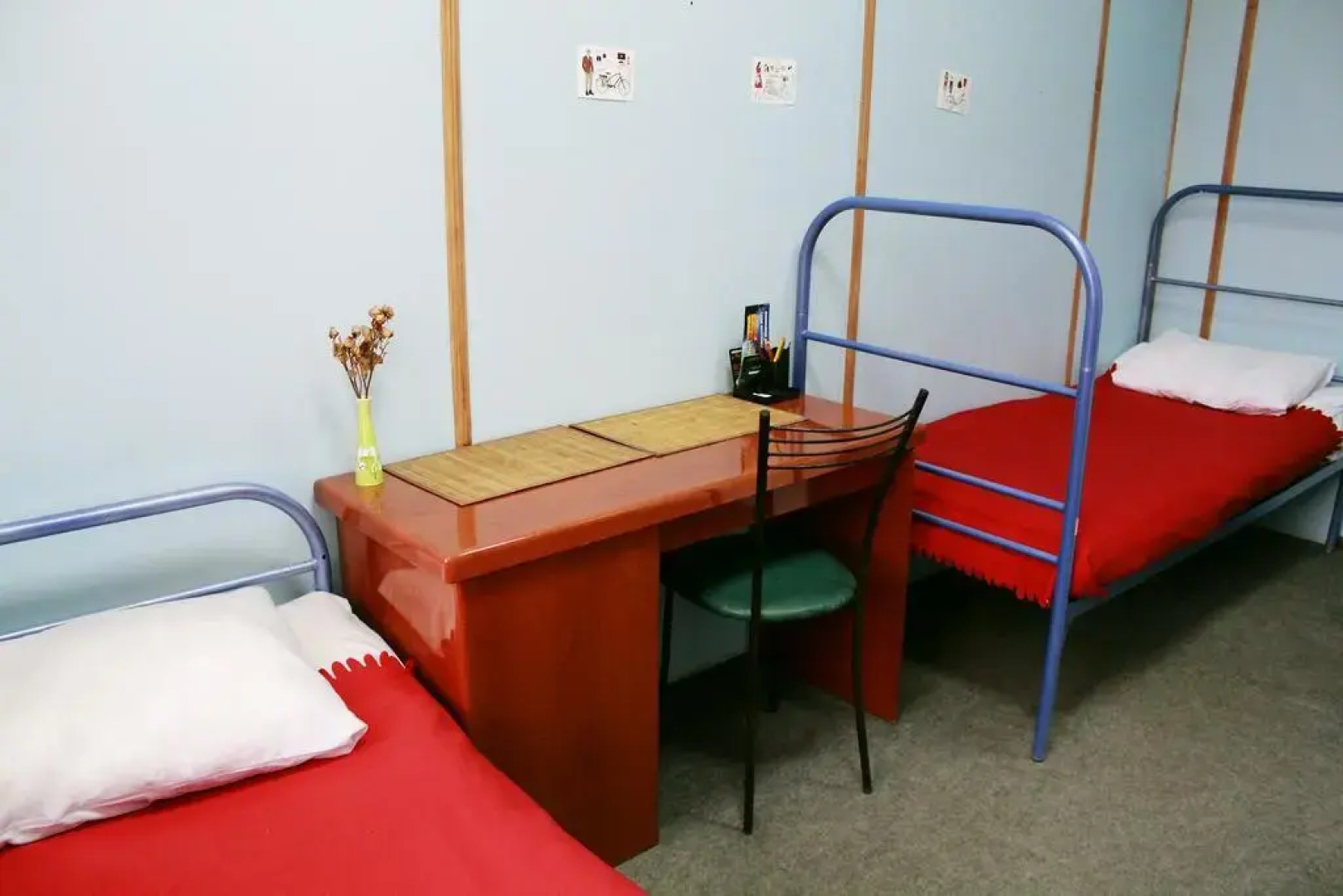 Жилое помещение Aquarel