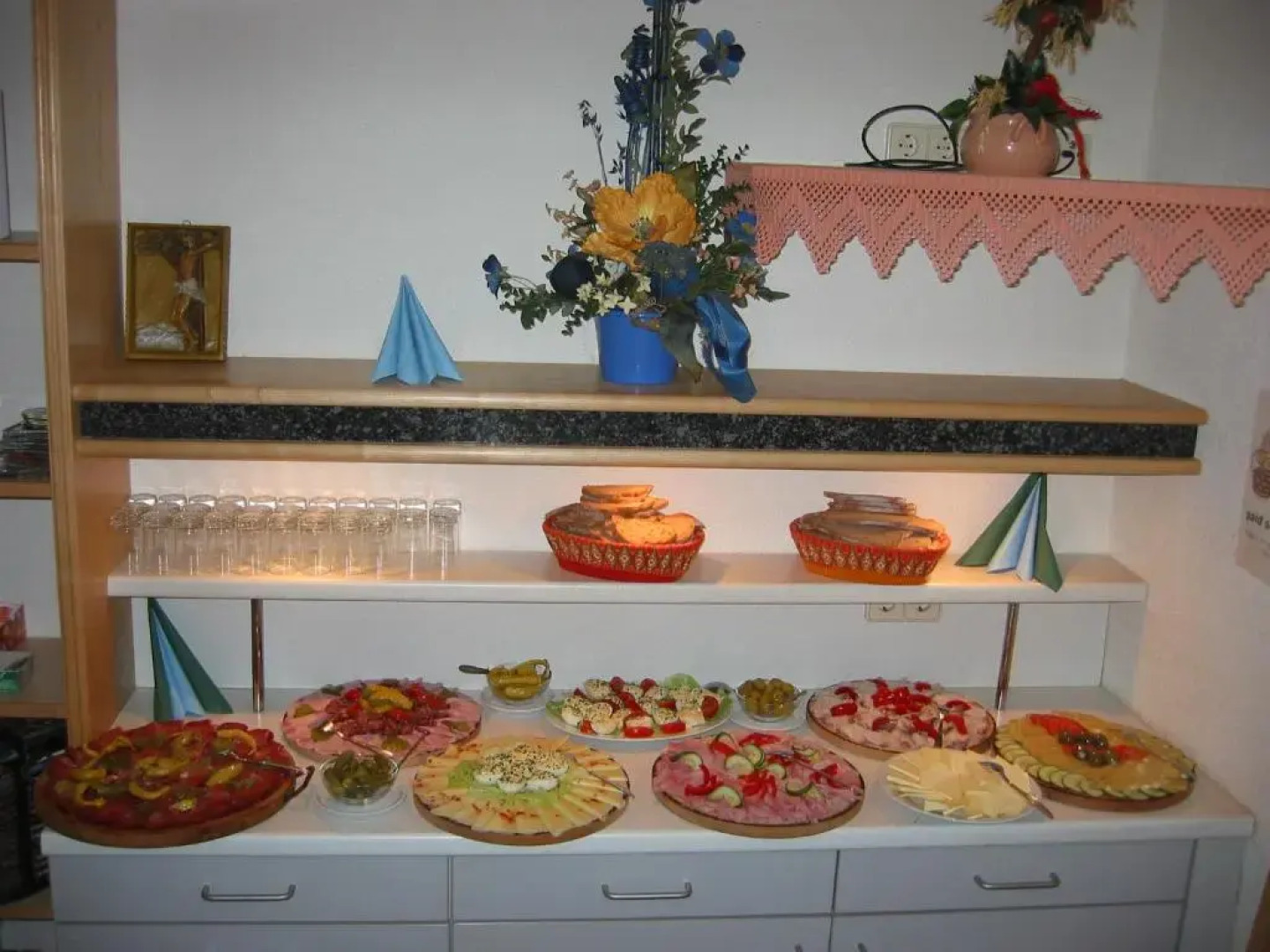 Gasthof Innerfraganterwirt