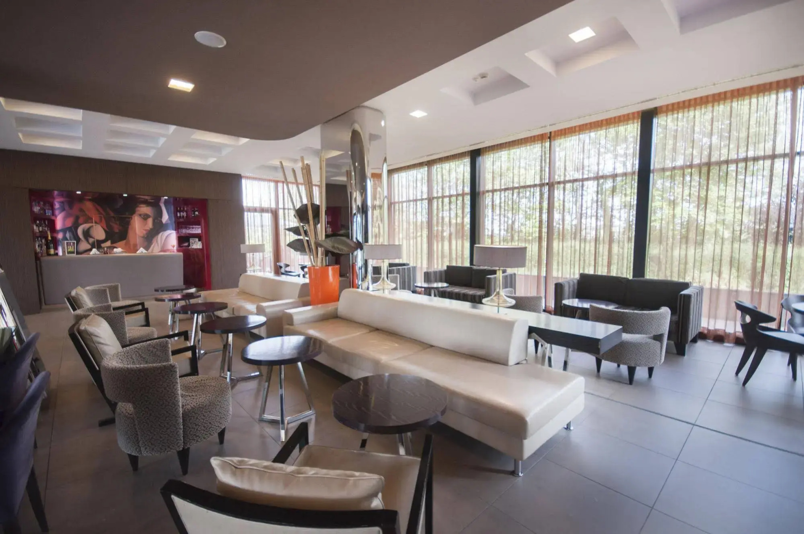 Blu Hotel Brixia