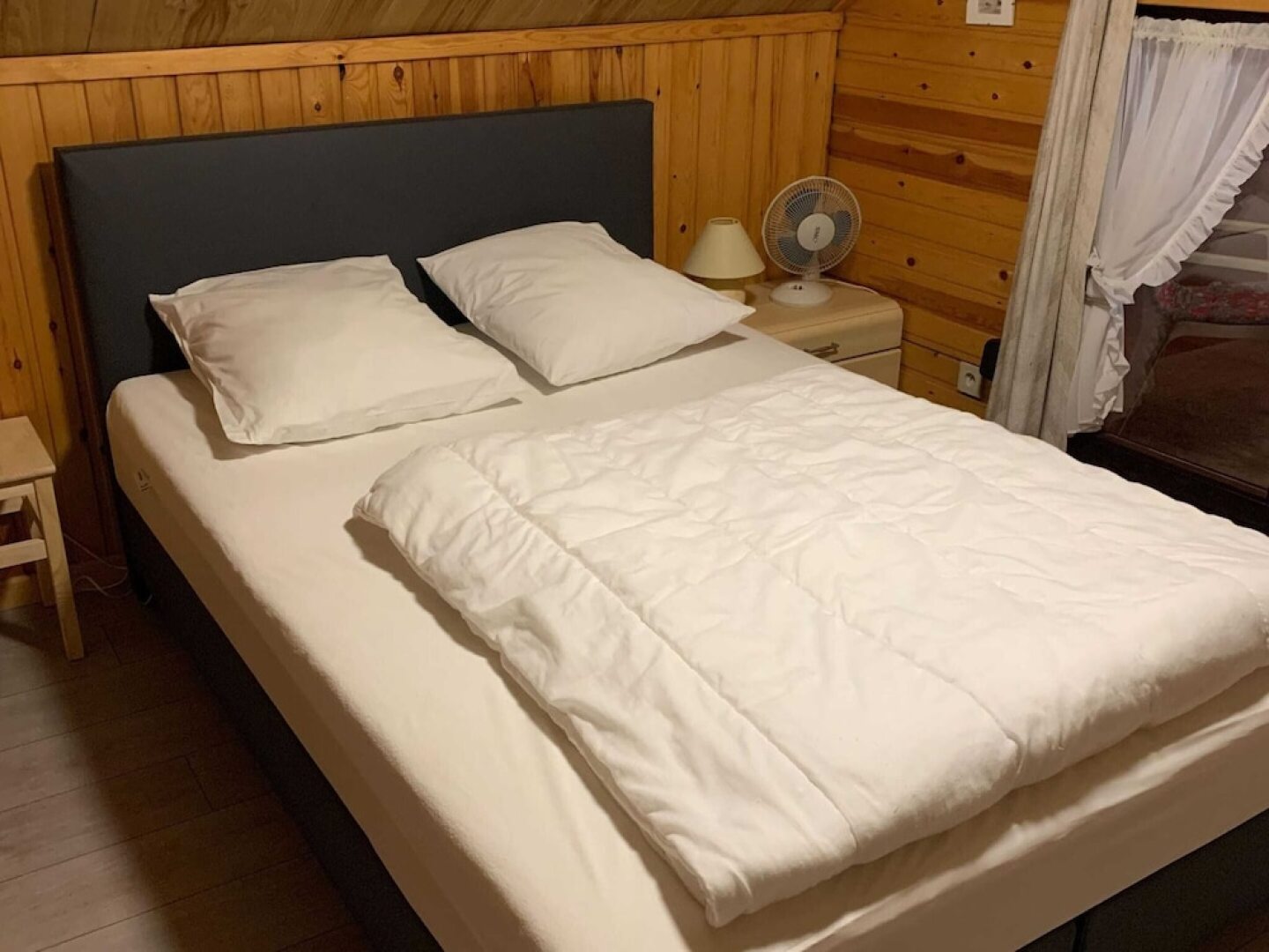 Peaceful Retreat With Sauna